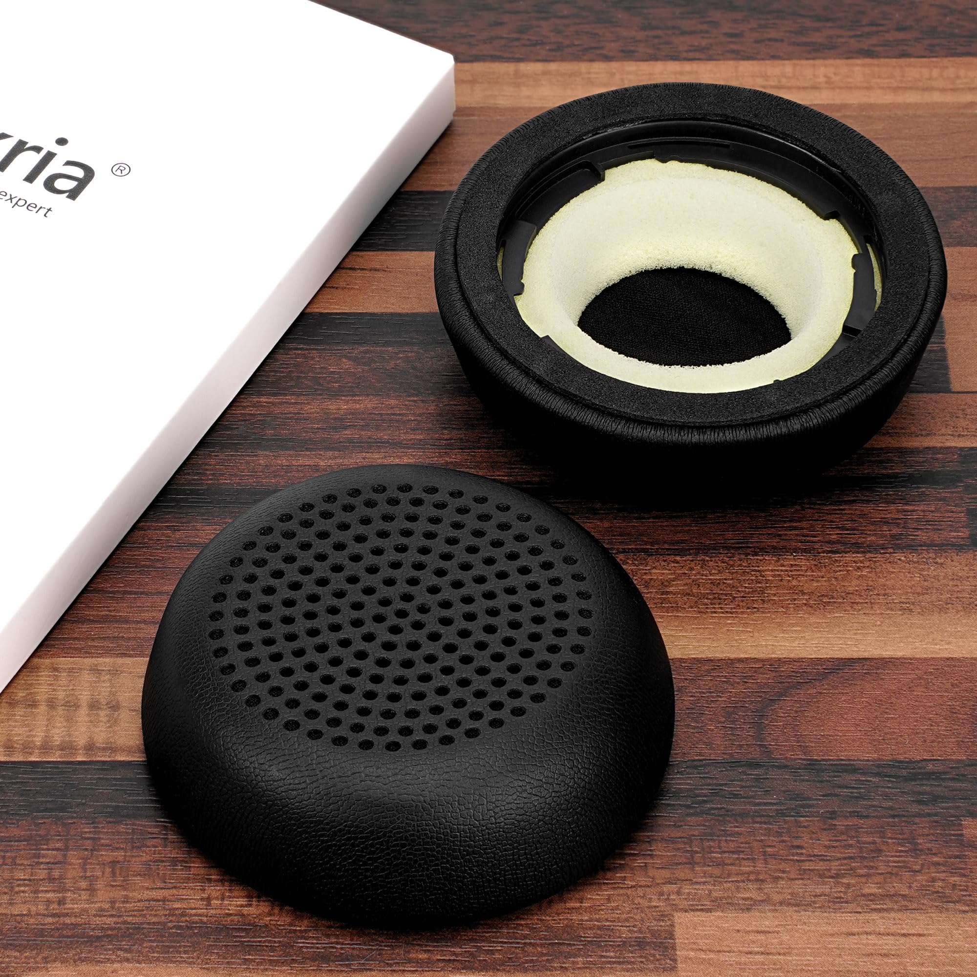 Amazon | Geekria イヤーパッド QuickFit 互換性 パッド ロジクール