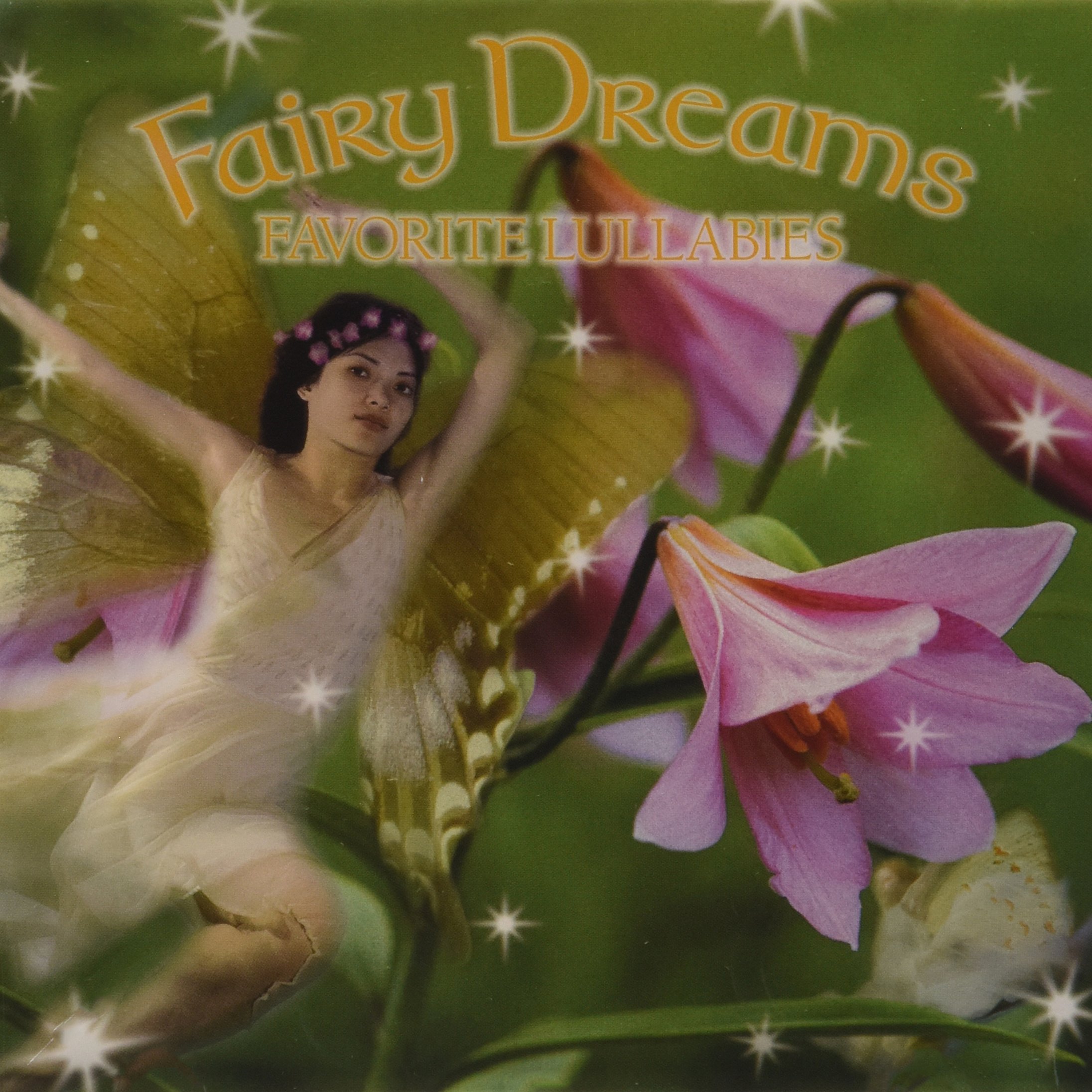 Lullabies For Baby
