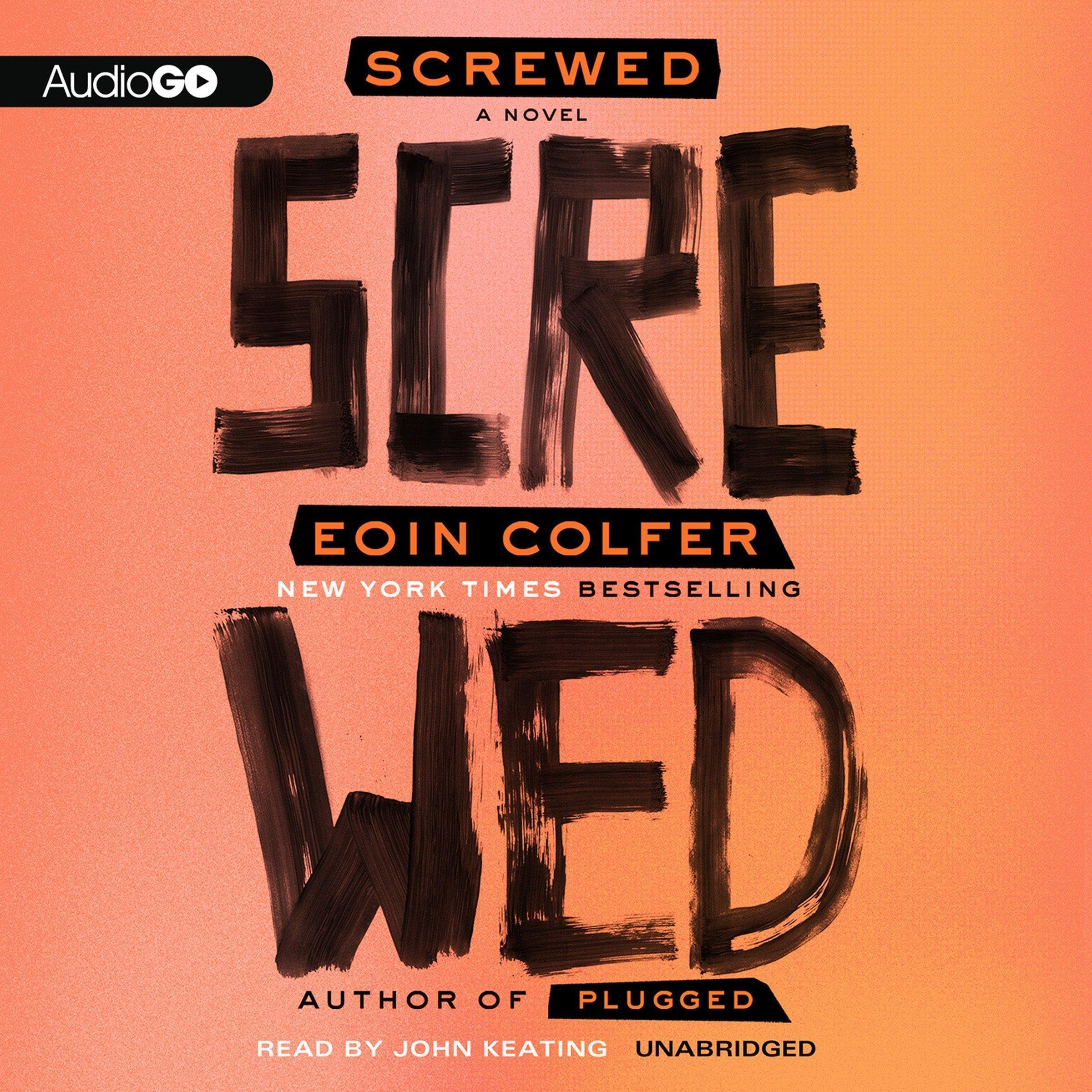 Cover art for Screwed