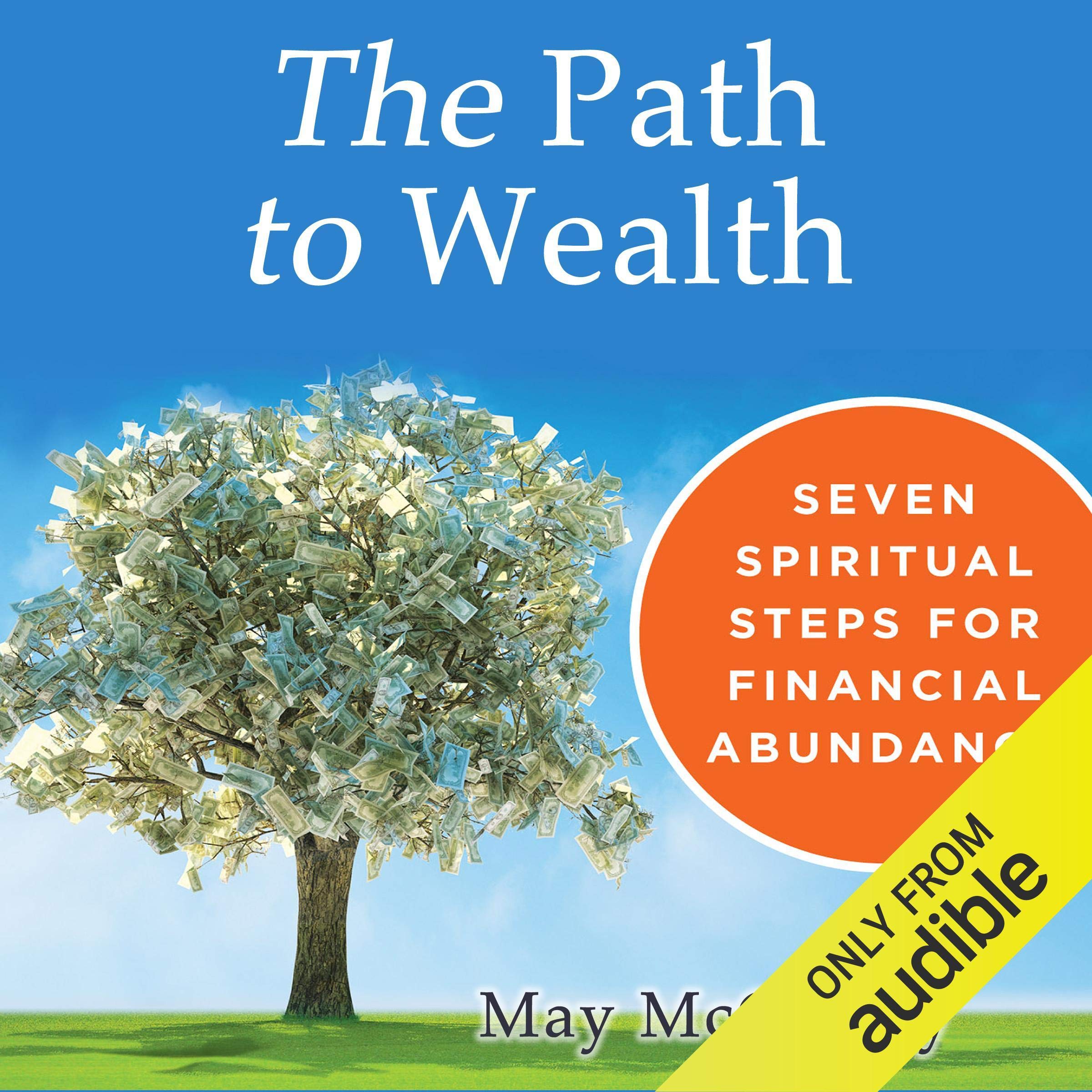 Cover art for The Path to Wealth