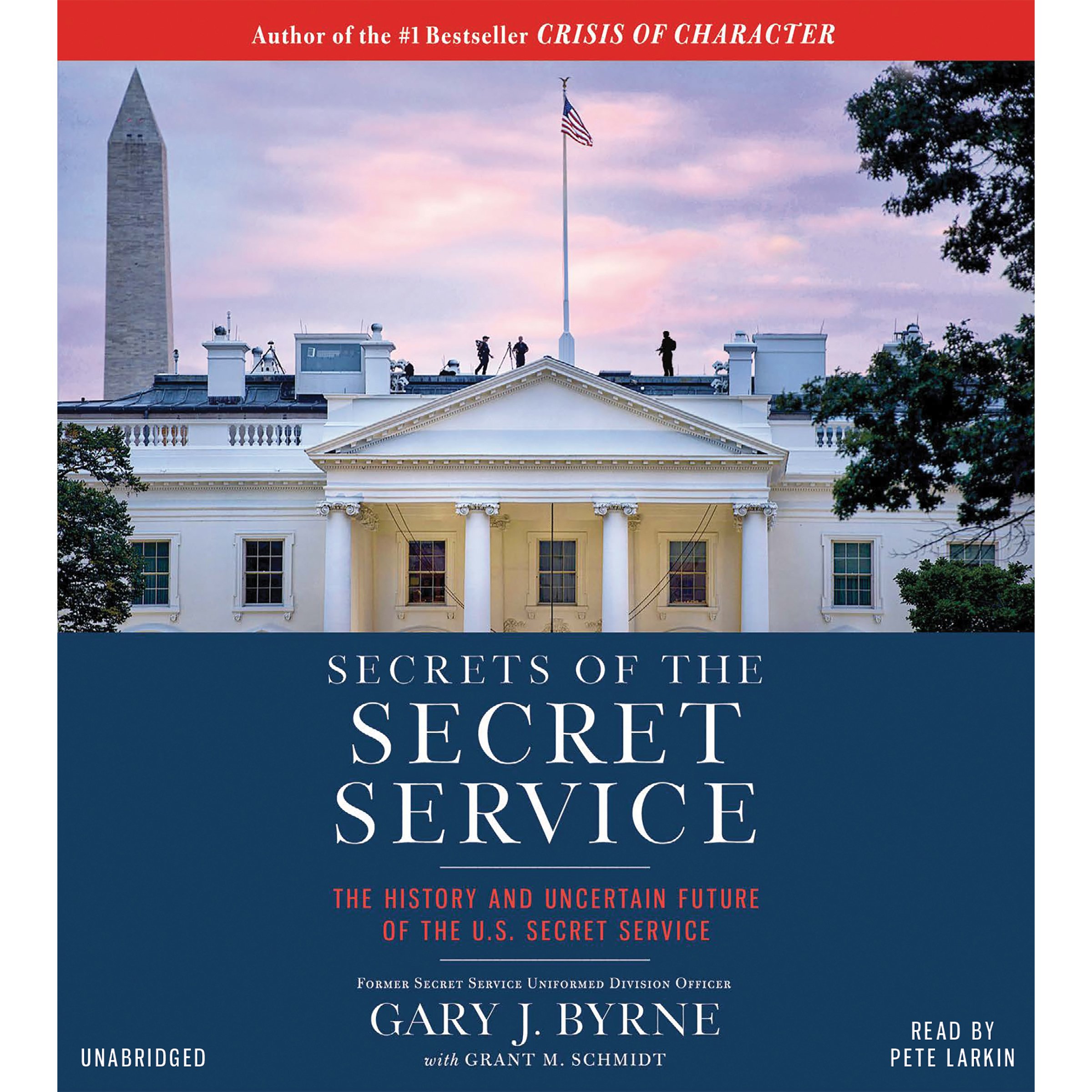 Secrets of the Secret Service
