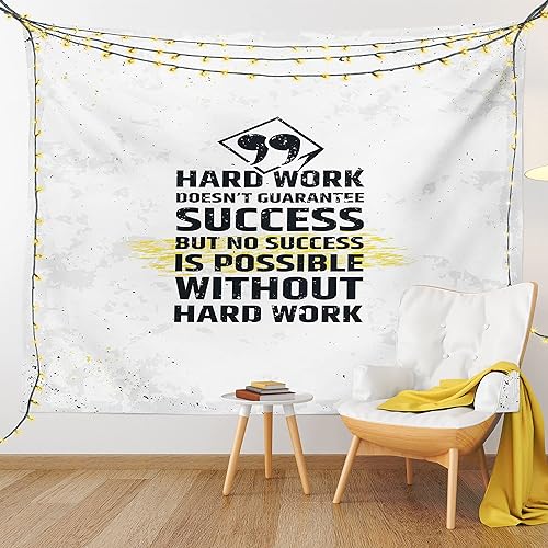 Miniatura 111 de Ambesonne Tapiz de fiesta de los años 70, caja retro en arte pop, música de baile, composición colorida impresa, para colgar en la pared para