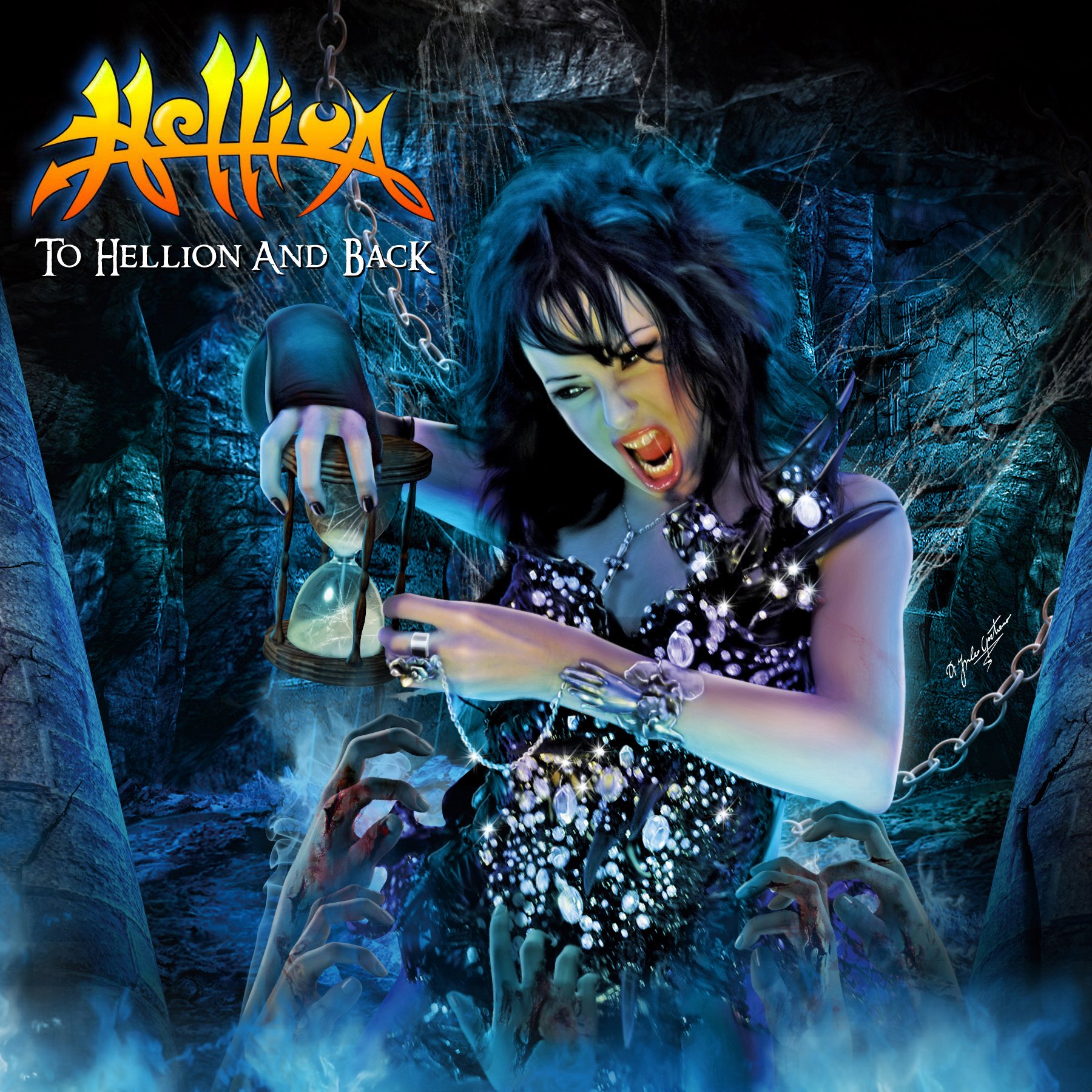 Hellion