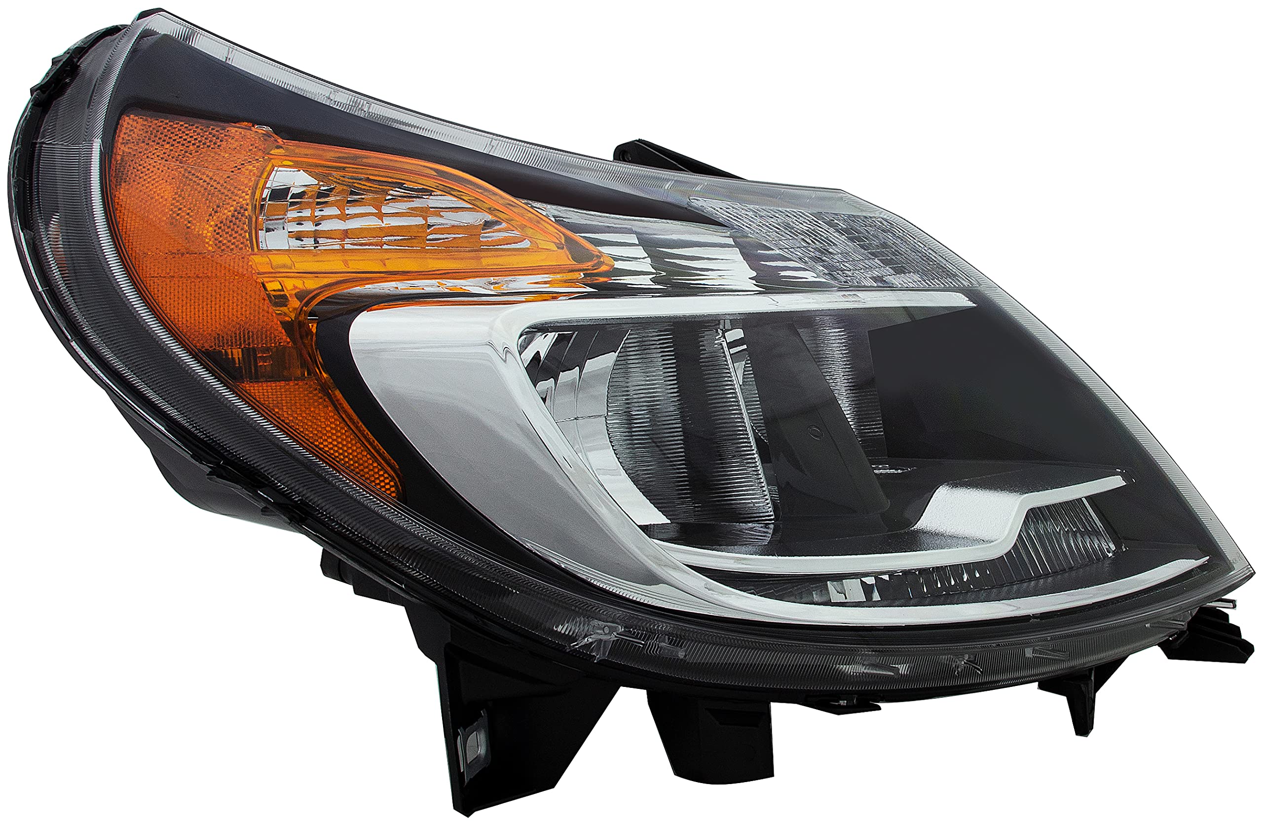Amazon.com: Dorman 1590336 Front Passenger Side Headlight Assembly 