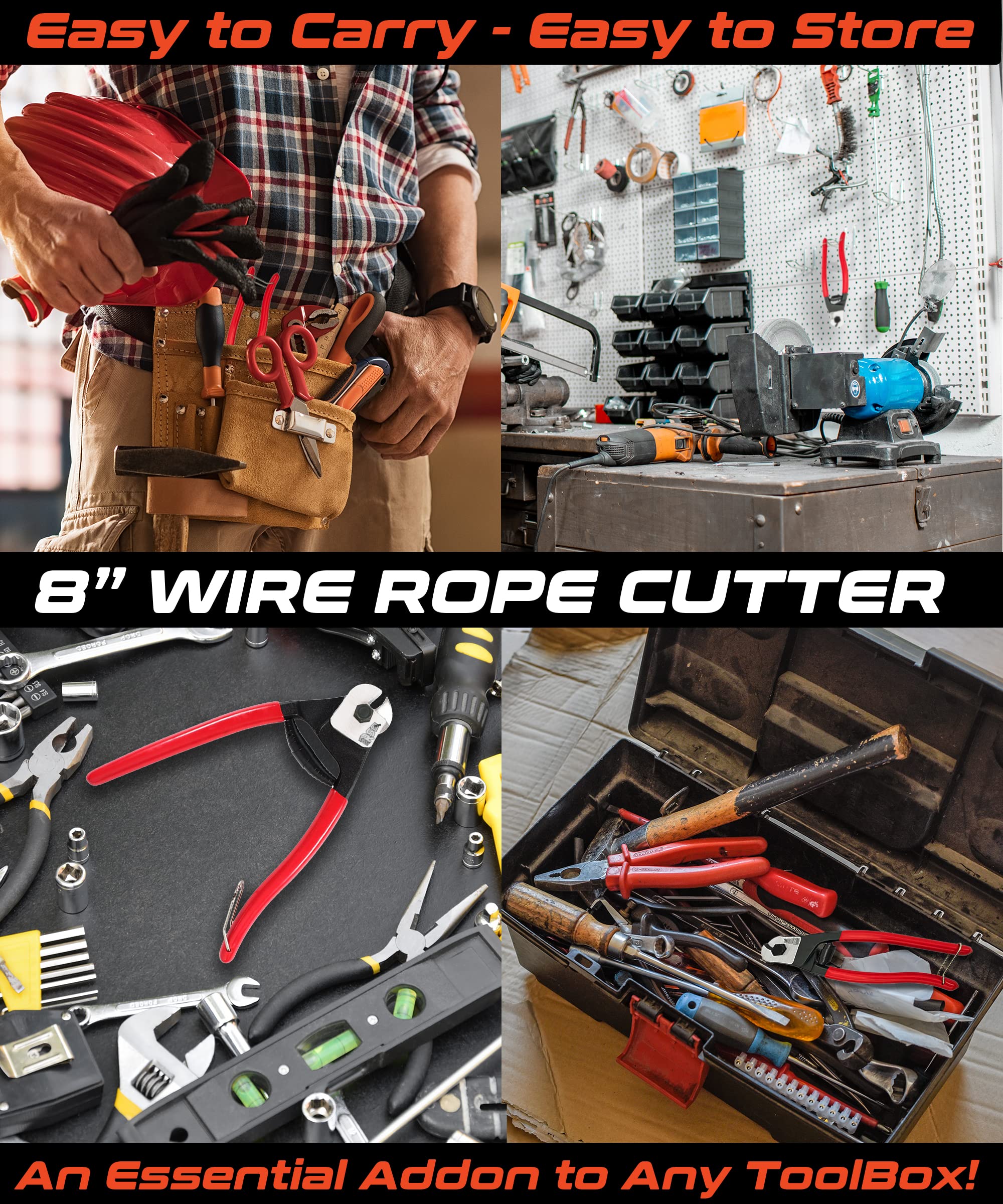 How To Cut Steel Wire An Overview atelieryuwa.ciao.jp