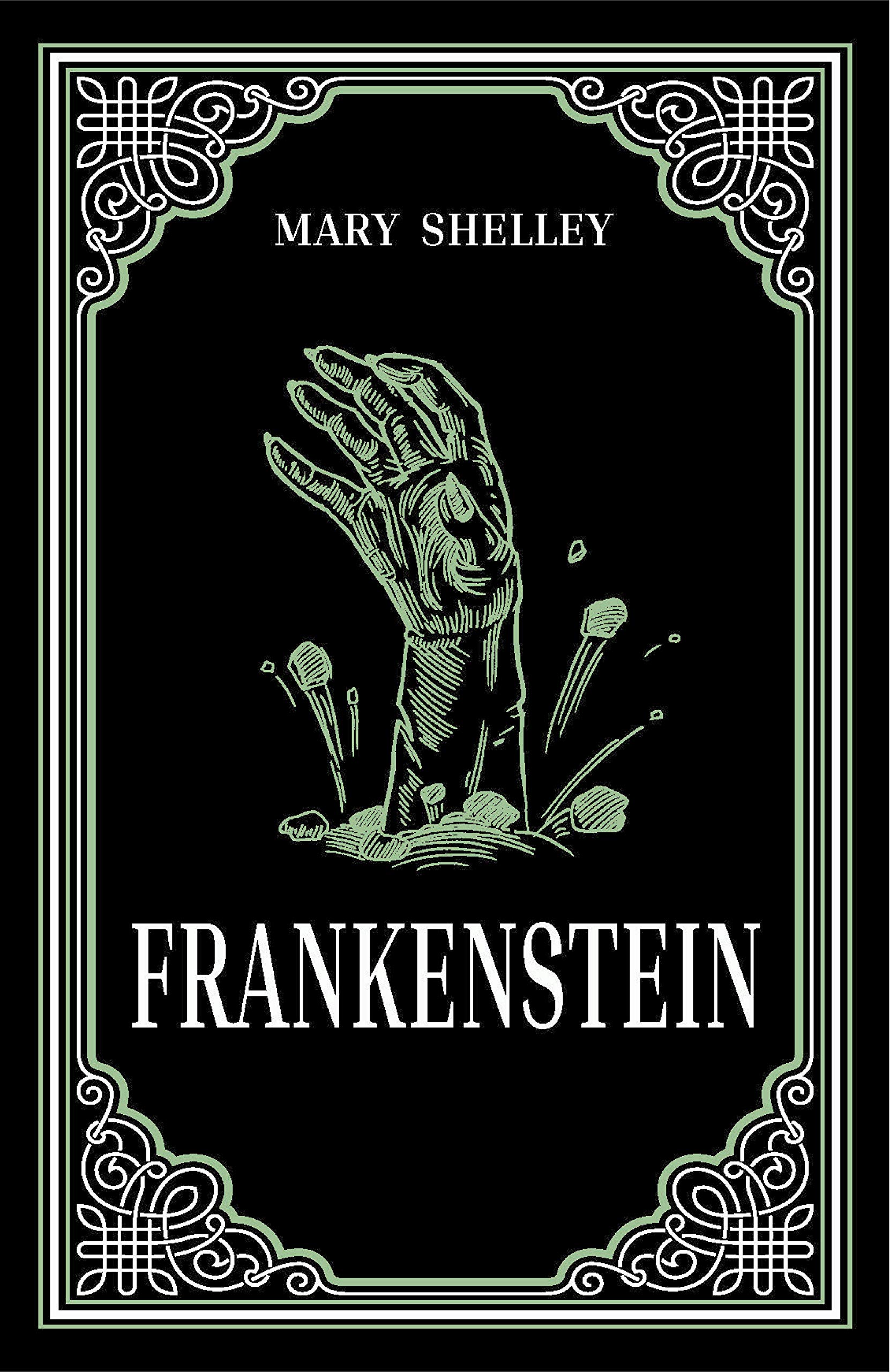 Frankenstein (Paper Mill Classics)