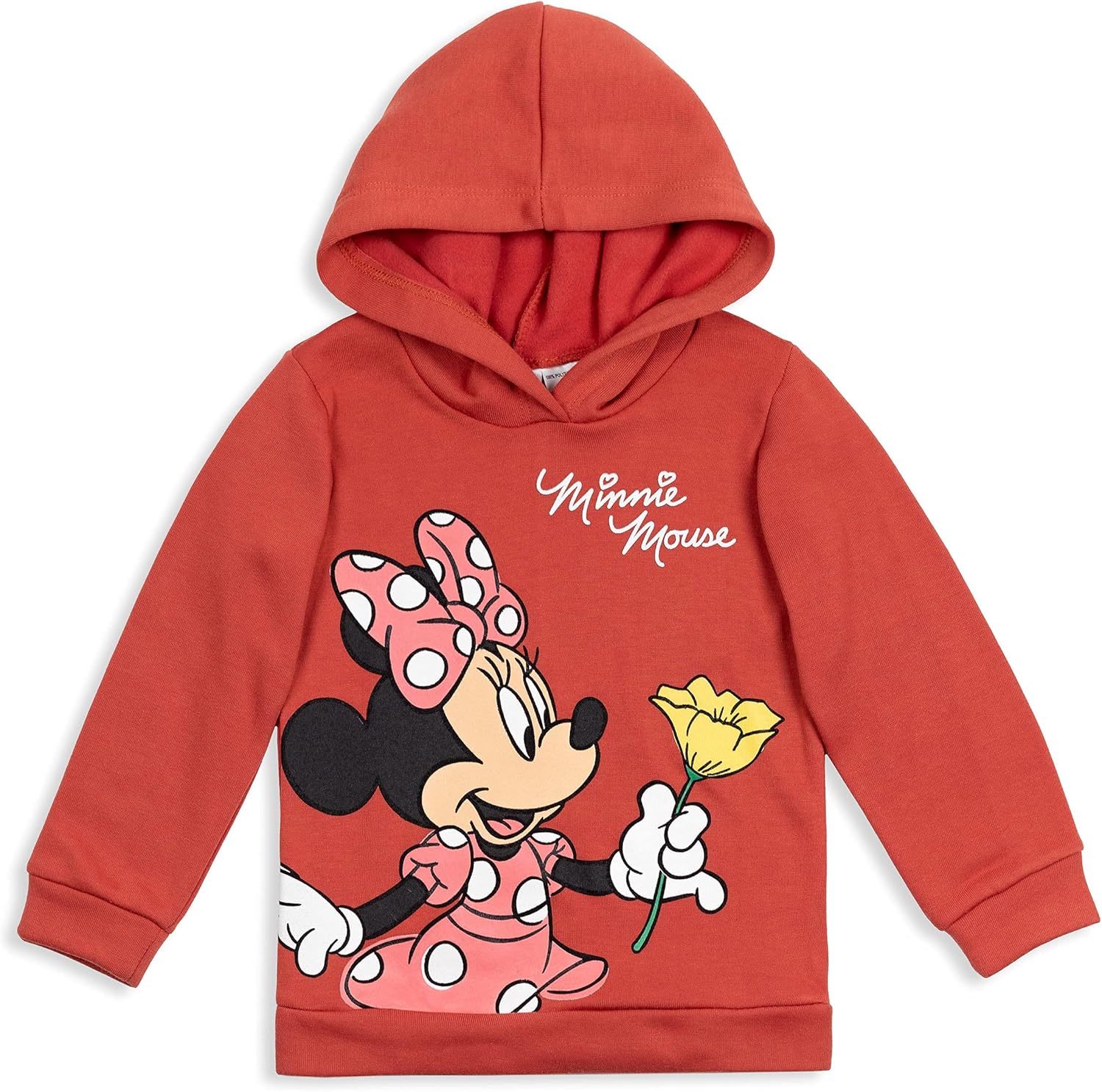 disney fleece sweatshirt