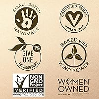 Vista 5 de Granola de Michele.