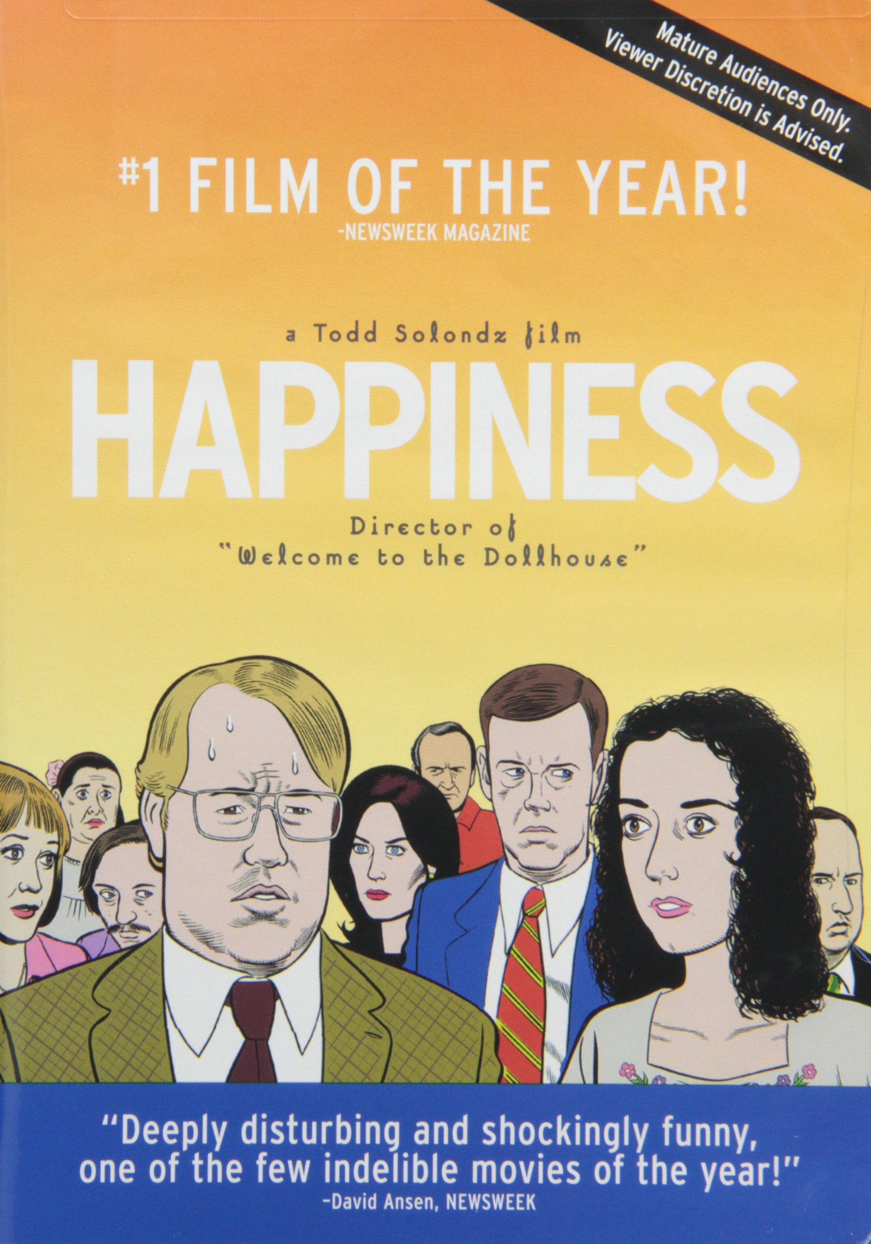 Happiness
