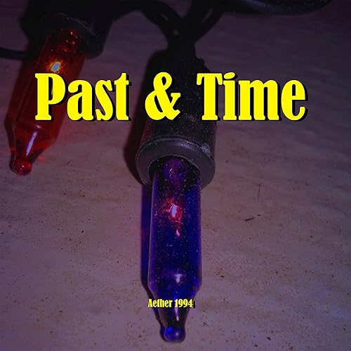 a Donde Se Fue El tiempo? by Aether 1994 on Amazon Music - Amazon.com