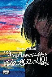 As Flores do Mal (Aku no Hana) - Volume 10