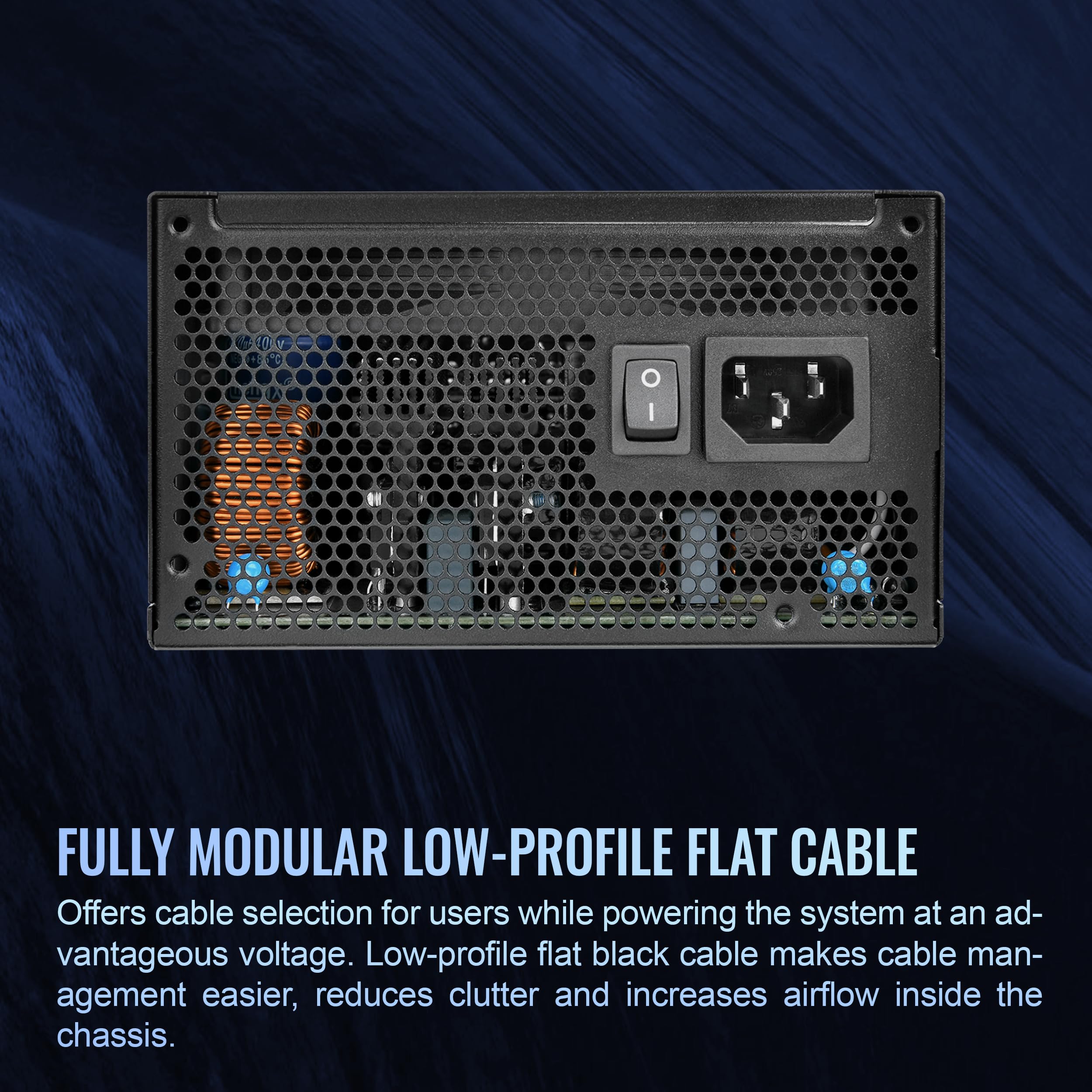 Amazon.com: Thermaltake Toughpower GF3 1200W; ATX 3.1; x2 Native