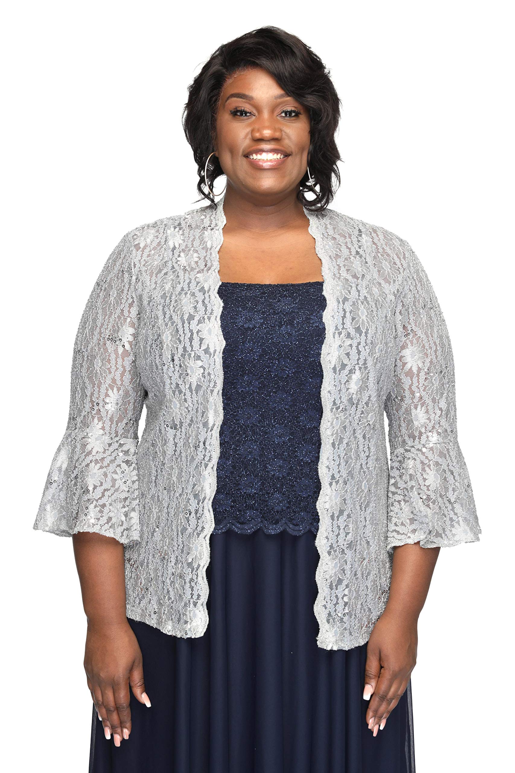 silver shrugs for prom dresses Silver Shrug- Online Shopping for Silver Shrug