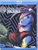 その他 Phi-Brain: Season 1 - Collection 1 [Blu-ray] [Import] khxv5rg Amazon.co.jp: ファイブレイン ～神のパズル Vol．1 初回限定