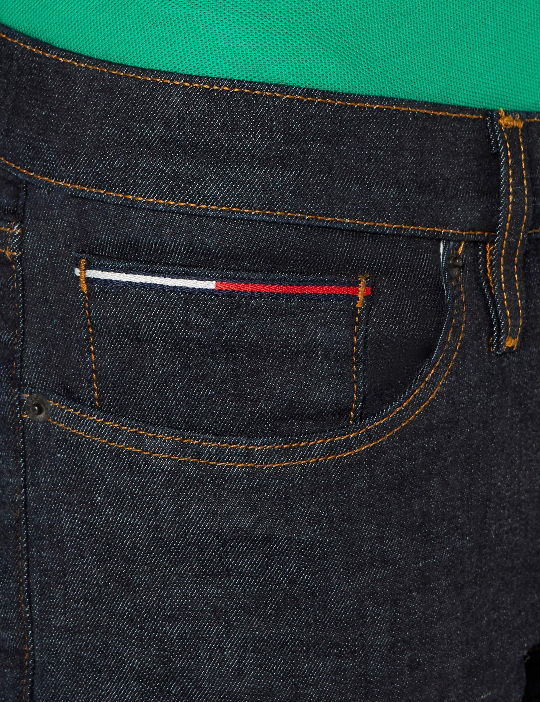 Tommy Jeans Scanton Rinsc - Jeansy Mężczyźni