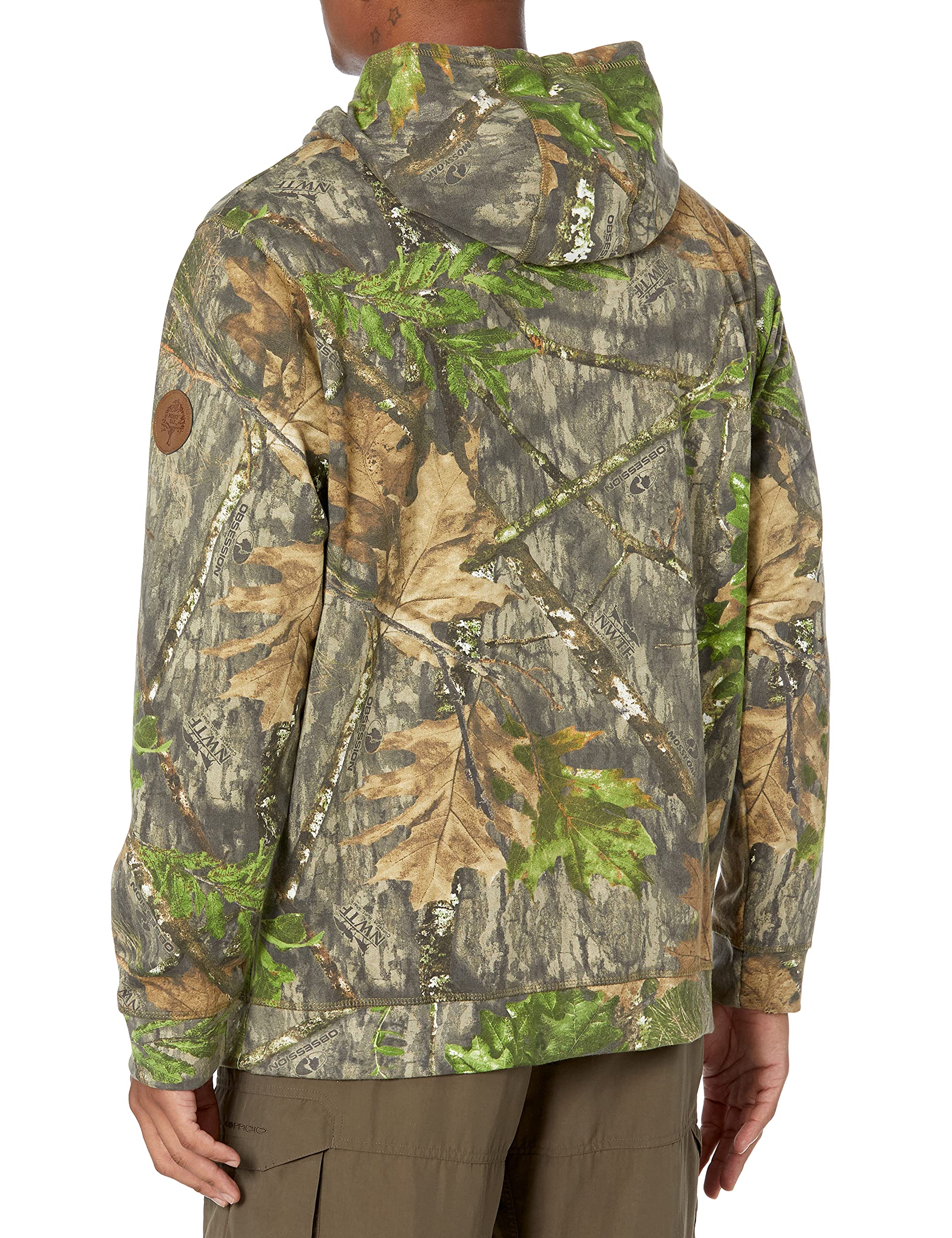 Amazon.com: Mossy Oak: Turkey Hunting Tops