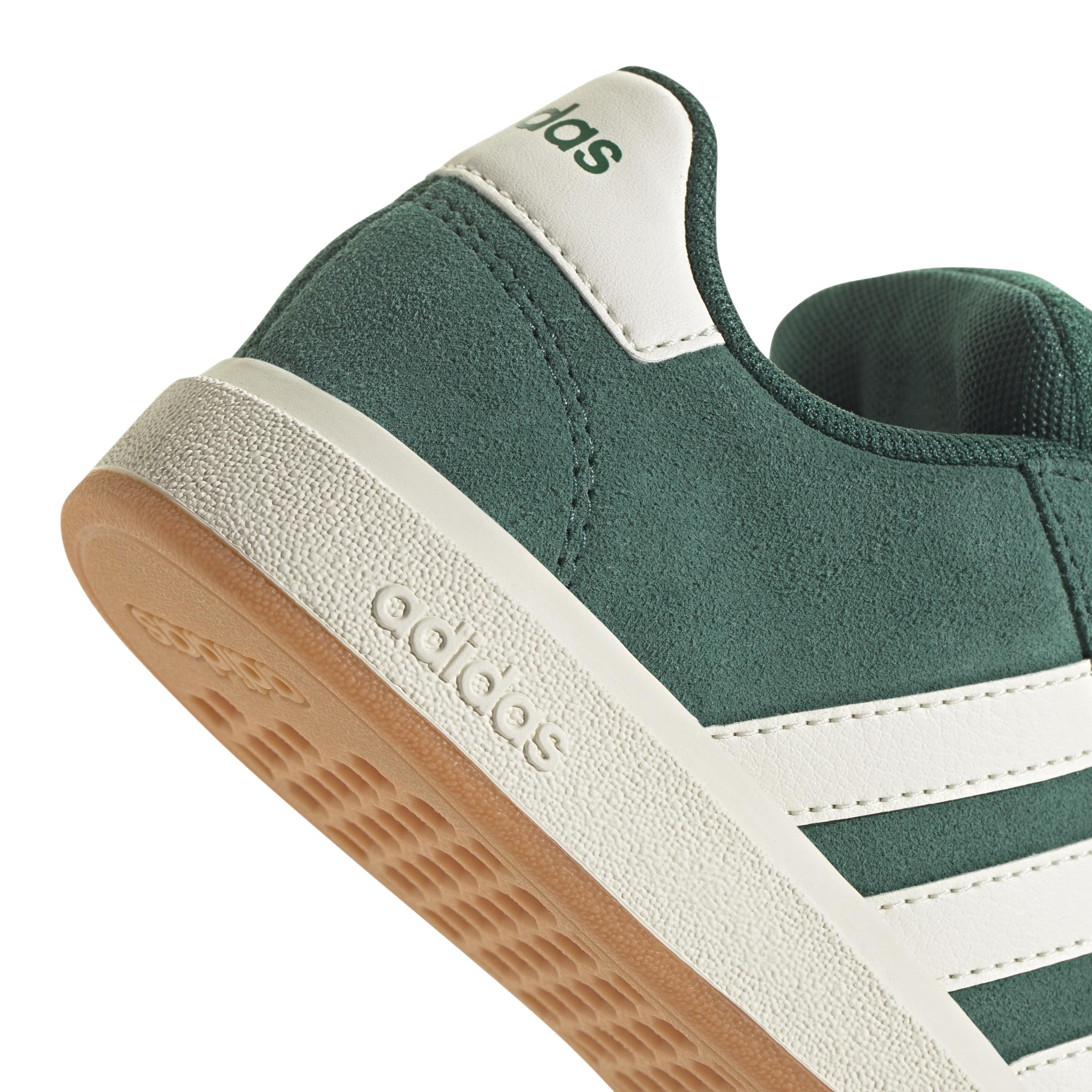 adidas Unisex Kinder Grand Court 00S Kids Shoes – Bild 2