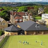 This app gives you access to all the key information you need for Sheffield High School from A to Z and including Admissions, booking a parents' evening appointment, the School Calendar and Term Dates as well as contact information and access to various news and visit blog pages.