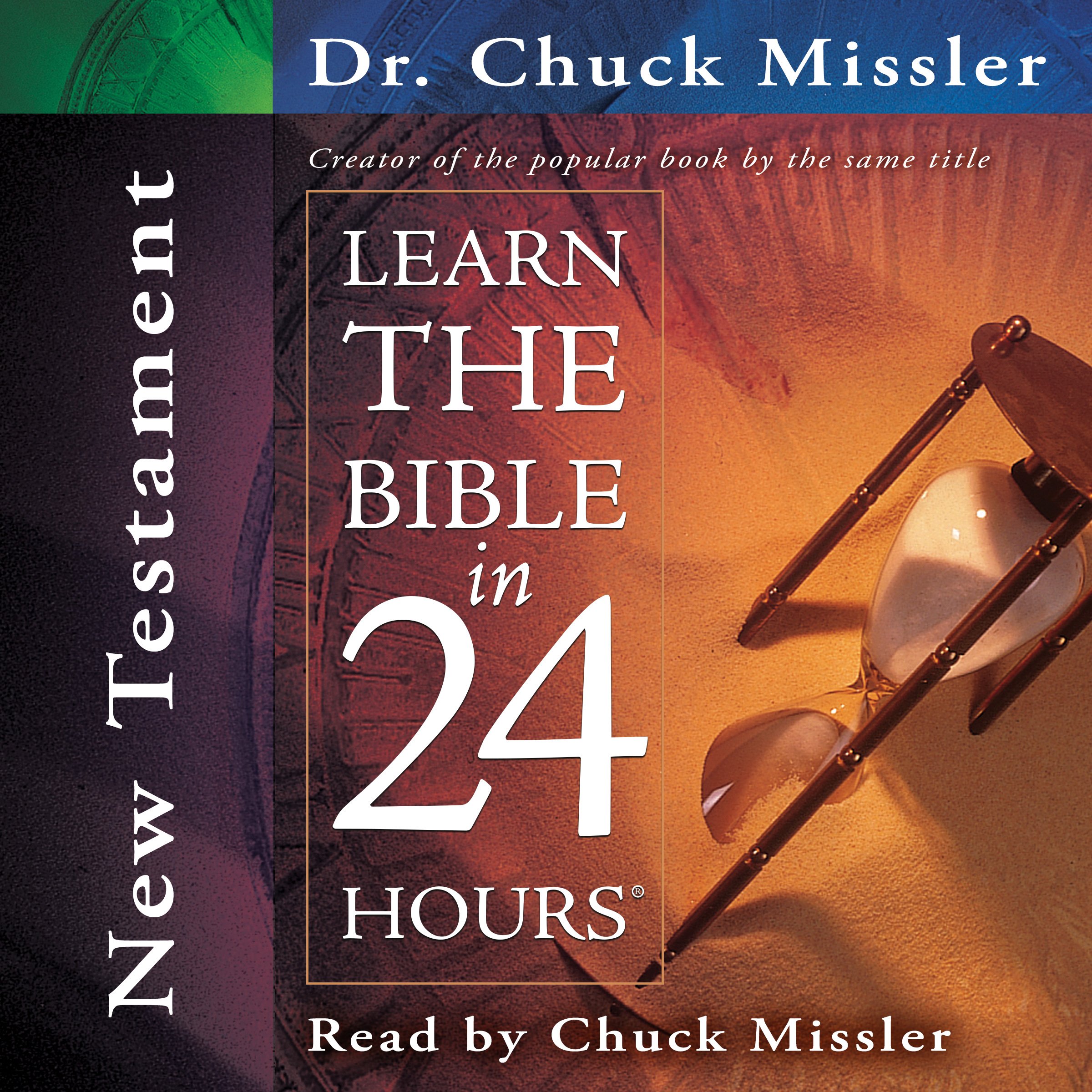 Learn the Bible in 24 Hours
