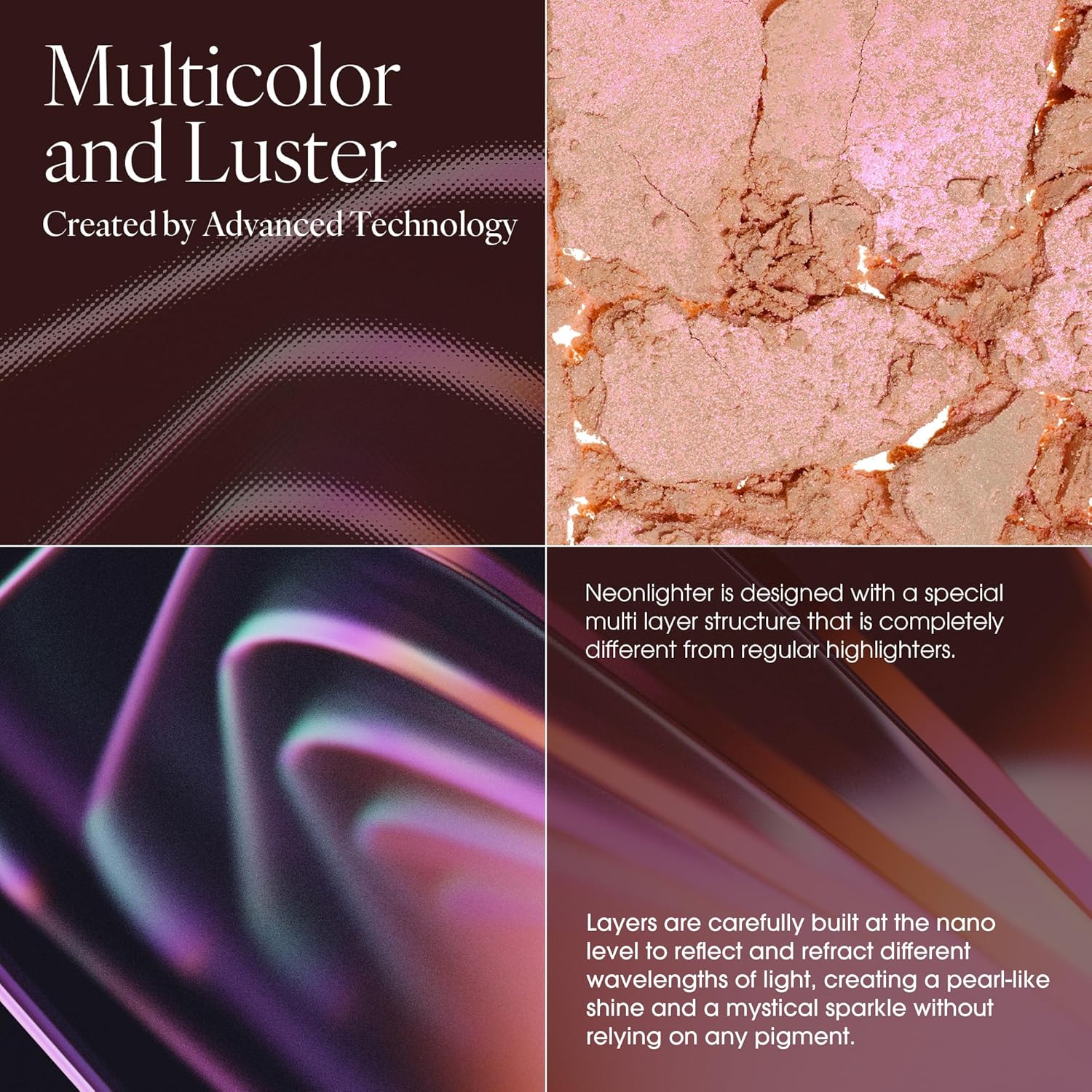 NEONLIGHTER 432 SPICY PEACH (0.16 oz., 4.7g) - Image 3