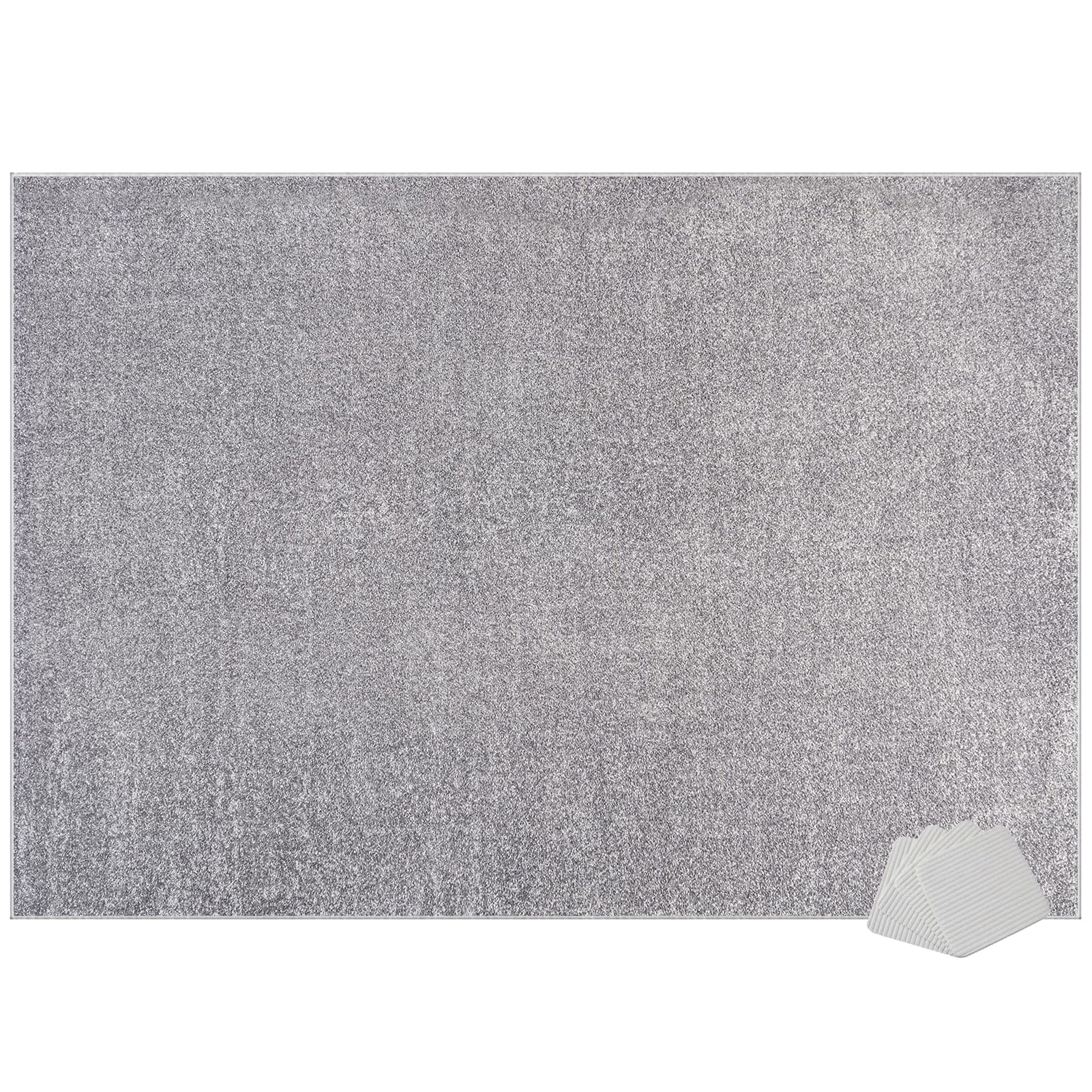 140 x 90 cm Schlagzeug Teppich Groß Schallschutzmatte rutschfeste Trommel Teppiche Drum Teppich Elektronisches Schlagzeug Antivibrationsmatten Professioneller Schlagzeugteppich