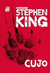 Cujo: Coleção Biblioteca Stephen King