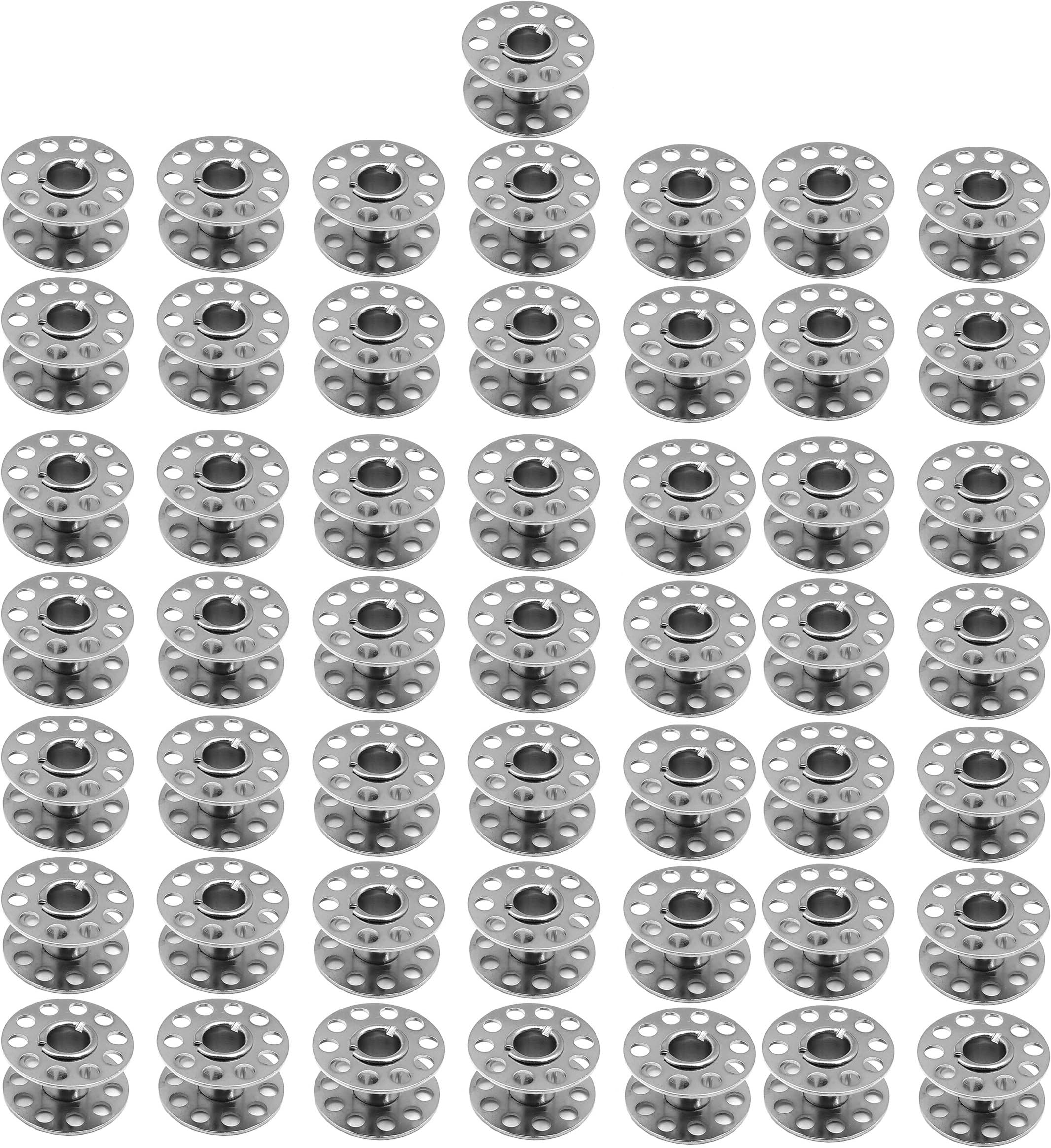 SharpSewing Bobbins fits Sailrite Ultrafeed, Yachtsman and Class 15 Home Sewing Machines (50)