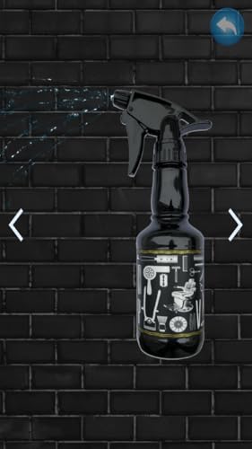 Barber tools - Prank