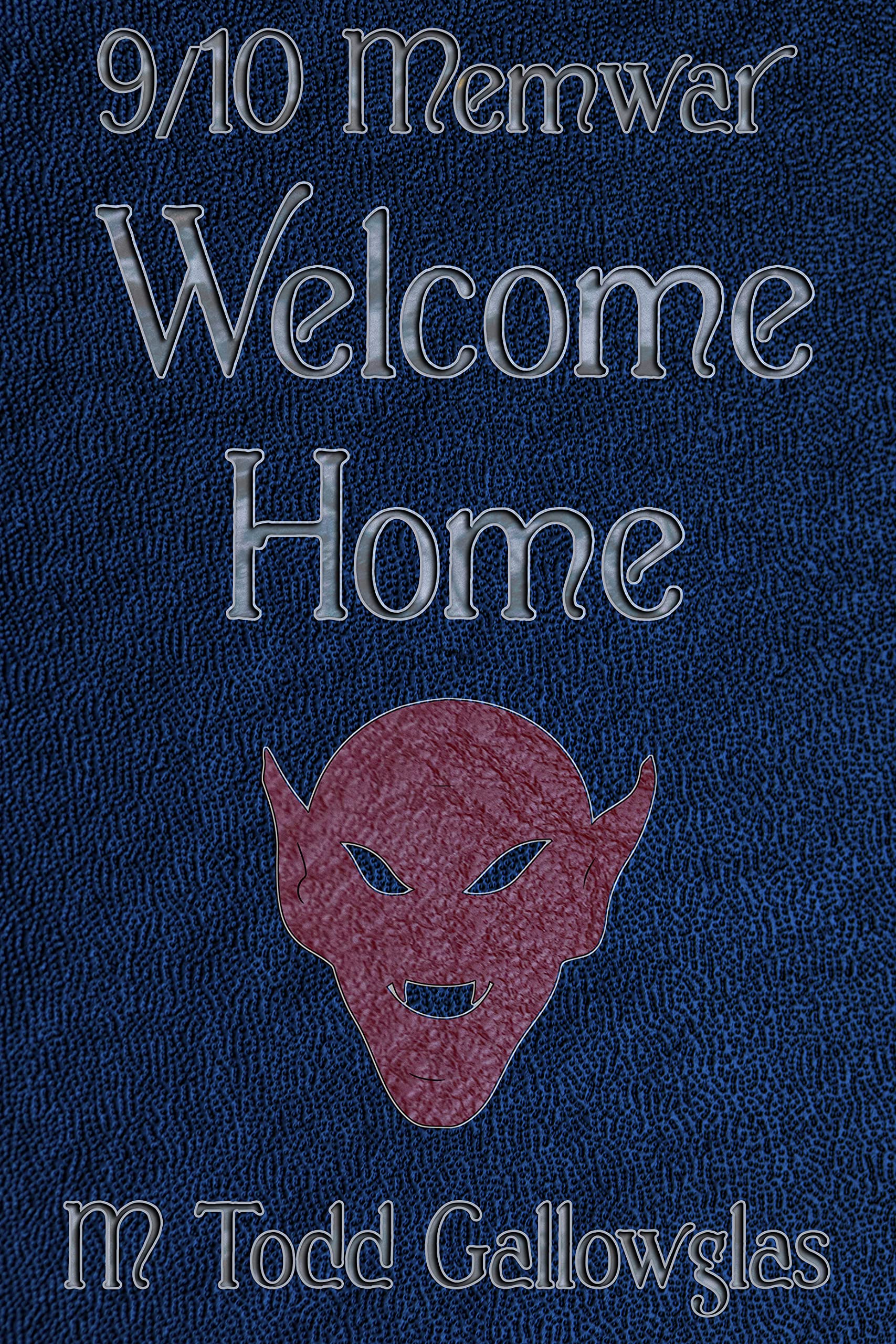 Cover of Welcome Home
