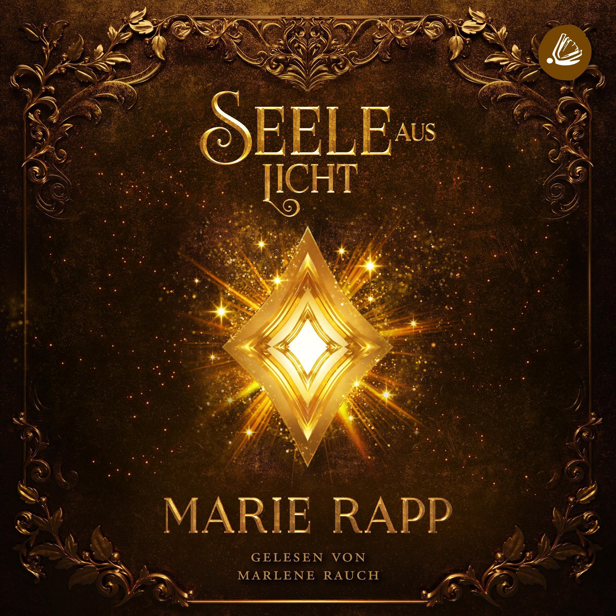 Cover art for Seele aus Licht