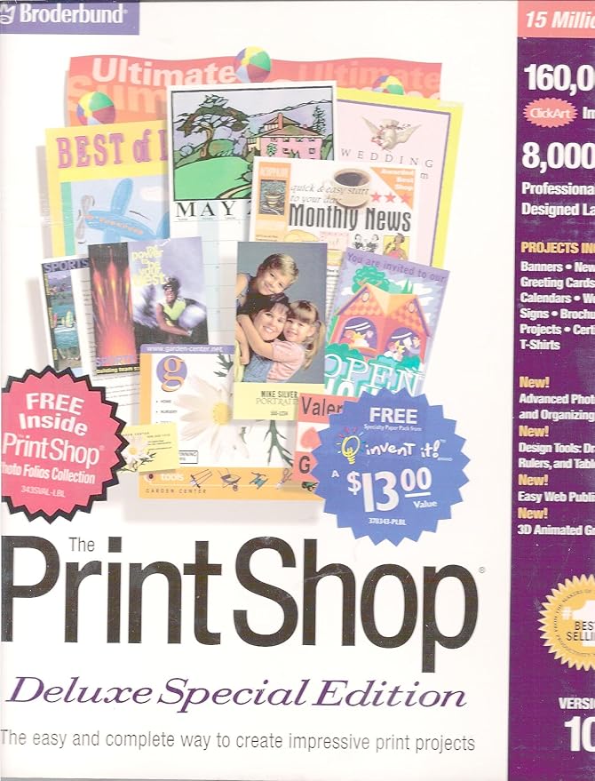 Deluxe Special Edition Version 10