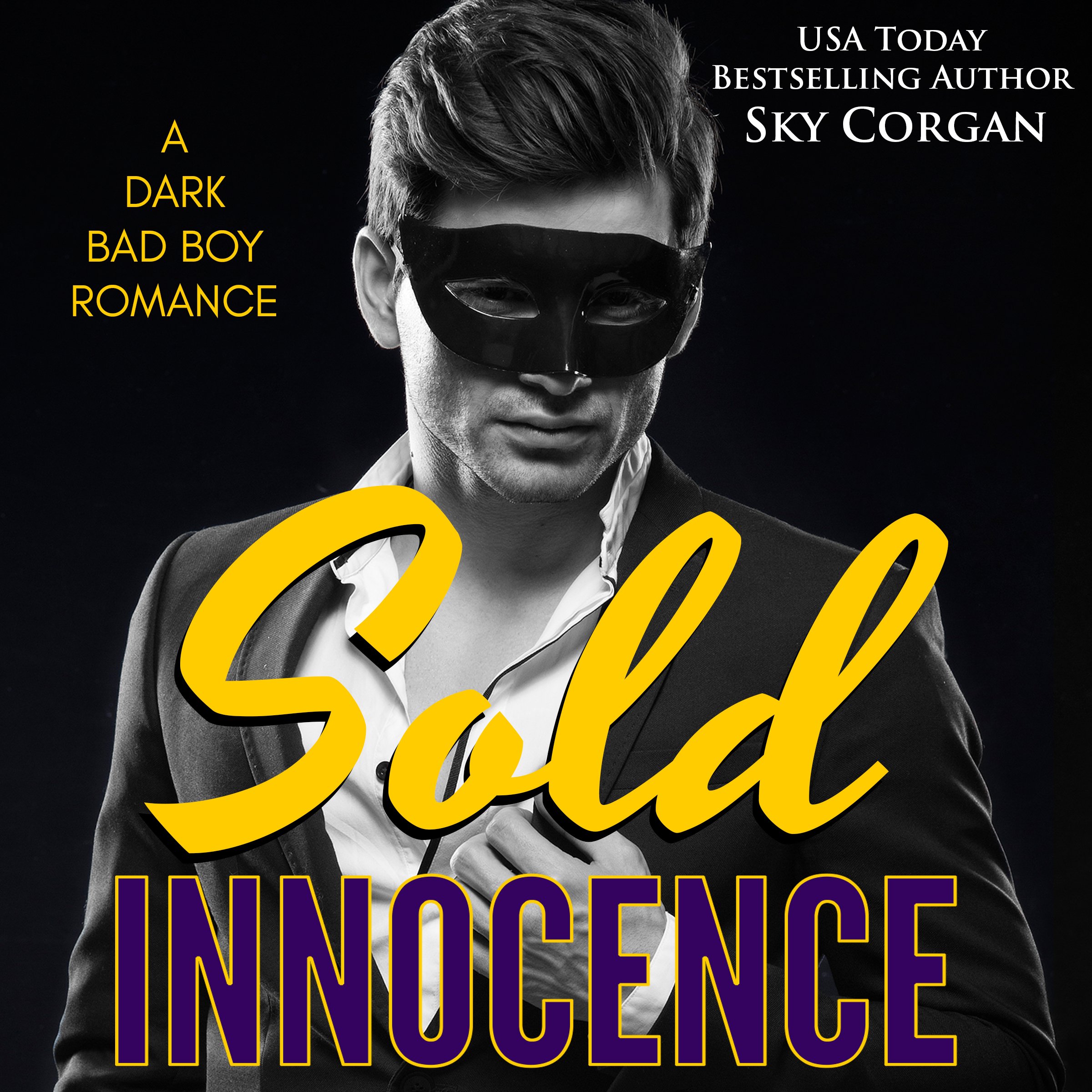 Sold Innocence