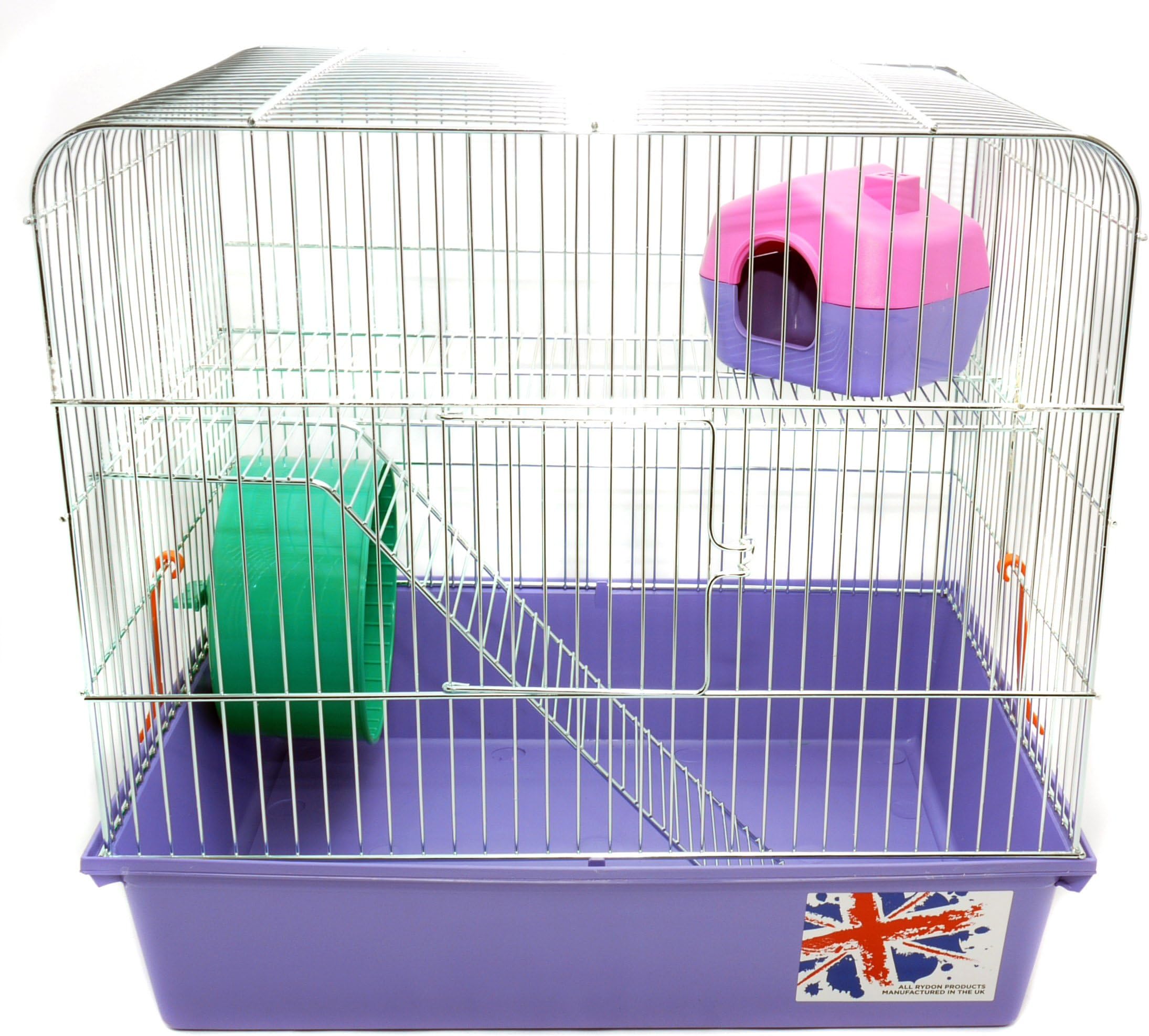 Rydon Deluxe Hamster Cage