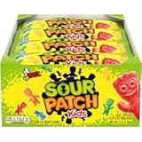 Soft & Chewy Candy, Bulk Candy, 24 - 2 oz Bags