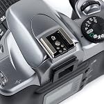 Canon EOS Rebel K2 SLR 35mm Film Camera with EF Canon Auto Focusing AF Lens. Automatic and custom shutter settings, EF mount system, color & B&W film option. (Renewed)