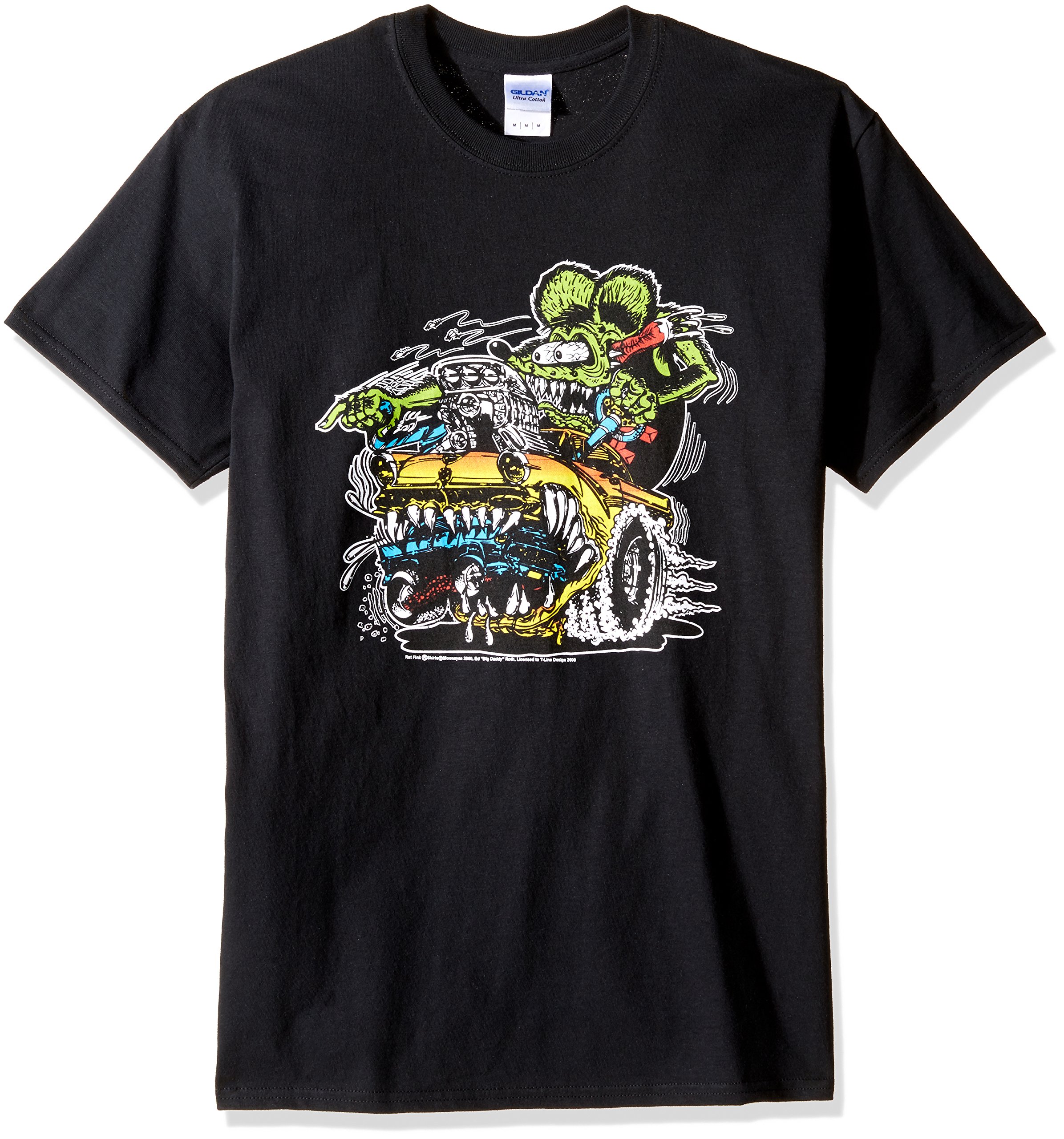 T-Line Men's T-Shirt