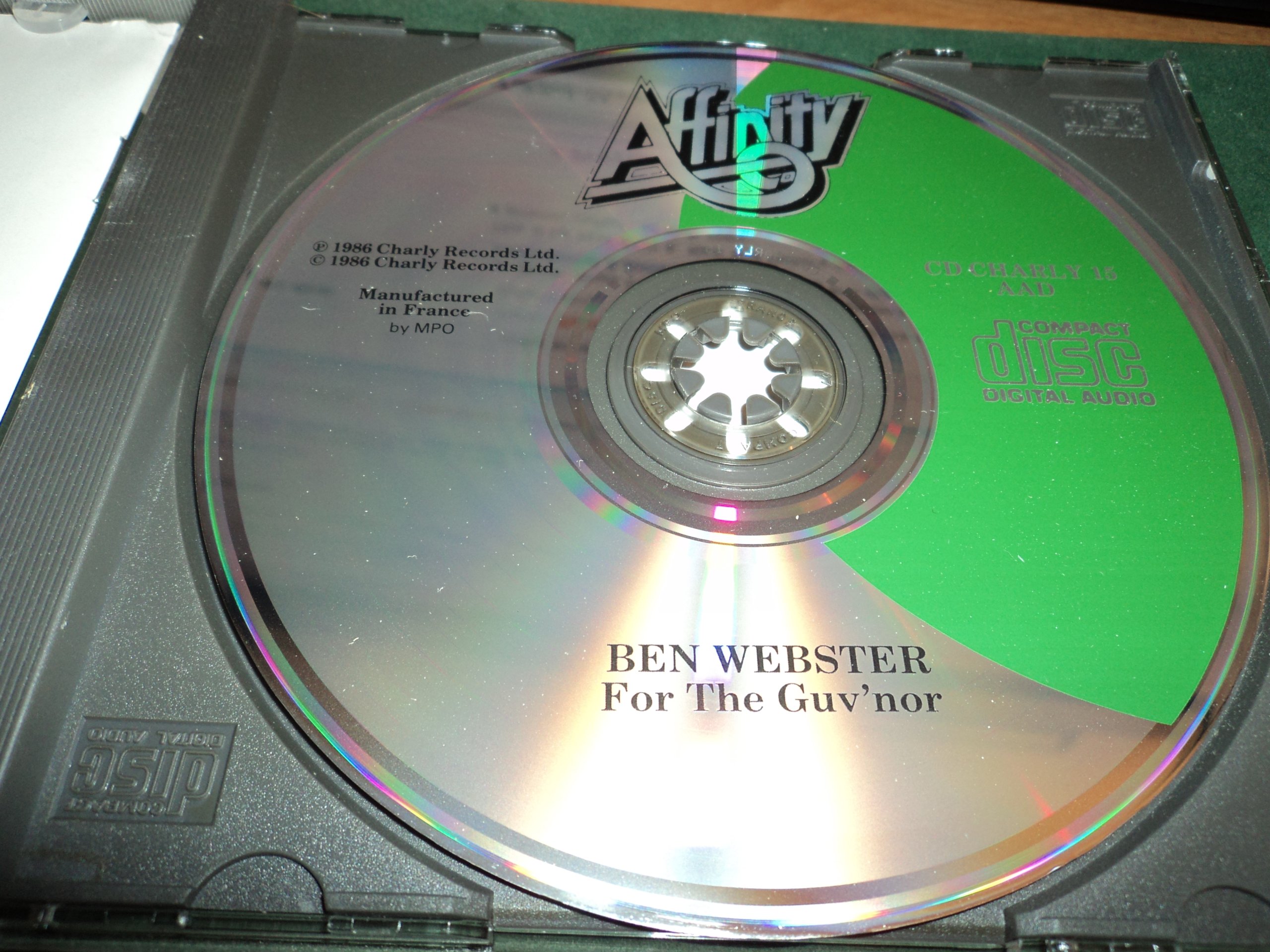 Webster