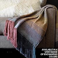 Vista 3 de Lion Brand Yarn 525-240-3 - Hilo, paquete de 3, Groot, 3