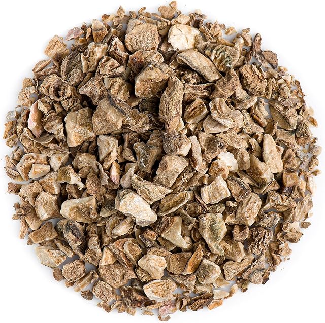Devil Claw Roots Organic - Devils Claw Root Herb Tea - Devils Claw Herb Dried Devils Claw Devil Claw Root Tea 100g