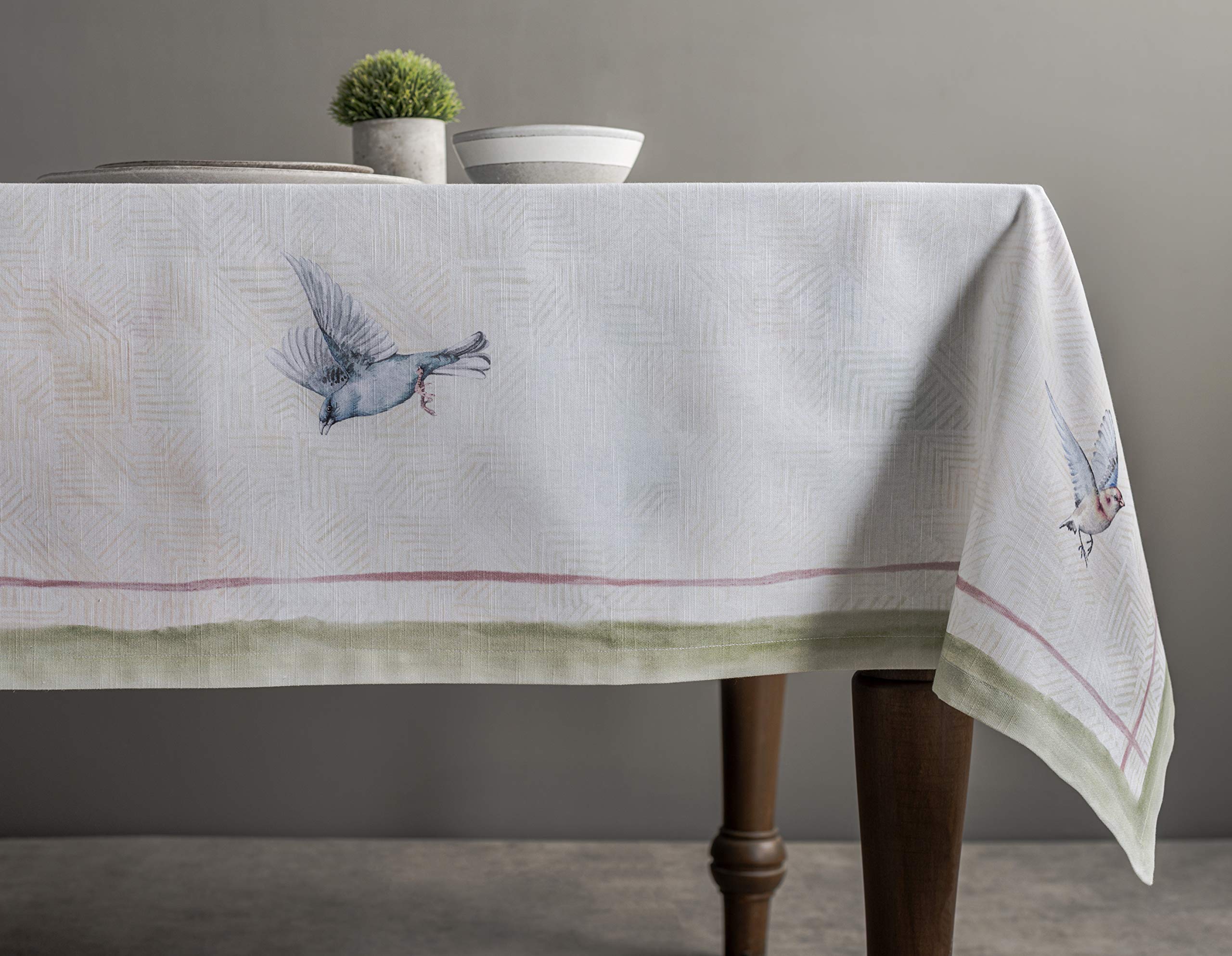 Maison d' Hermine Maison d'Hermine Tischdecke – Bild 7