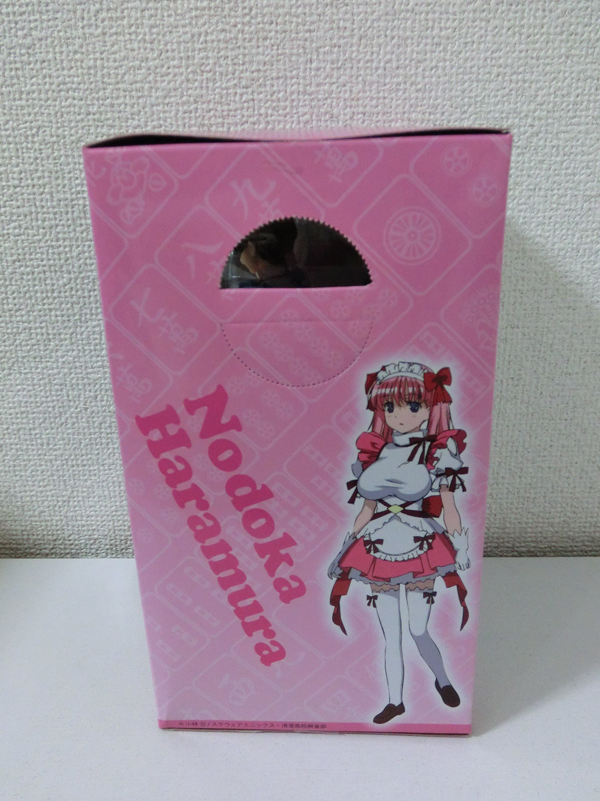 Amazon | 咲 -Saki- EXメイドフィギュア 宮永咲 （プライズ