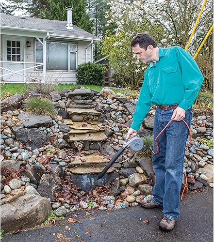 Vista 7 de Aspiradora portátil de Performance Tool