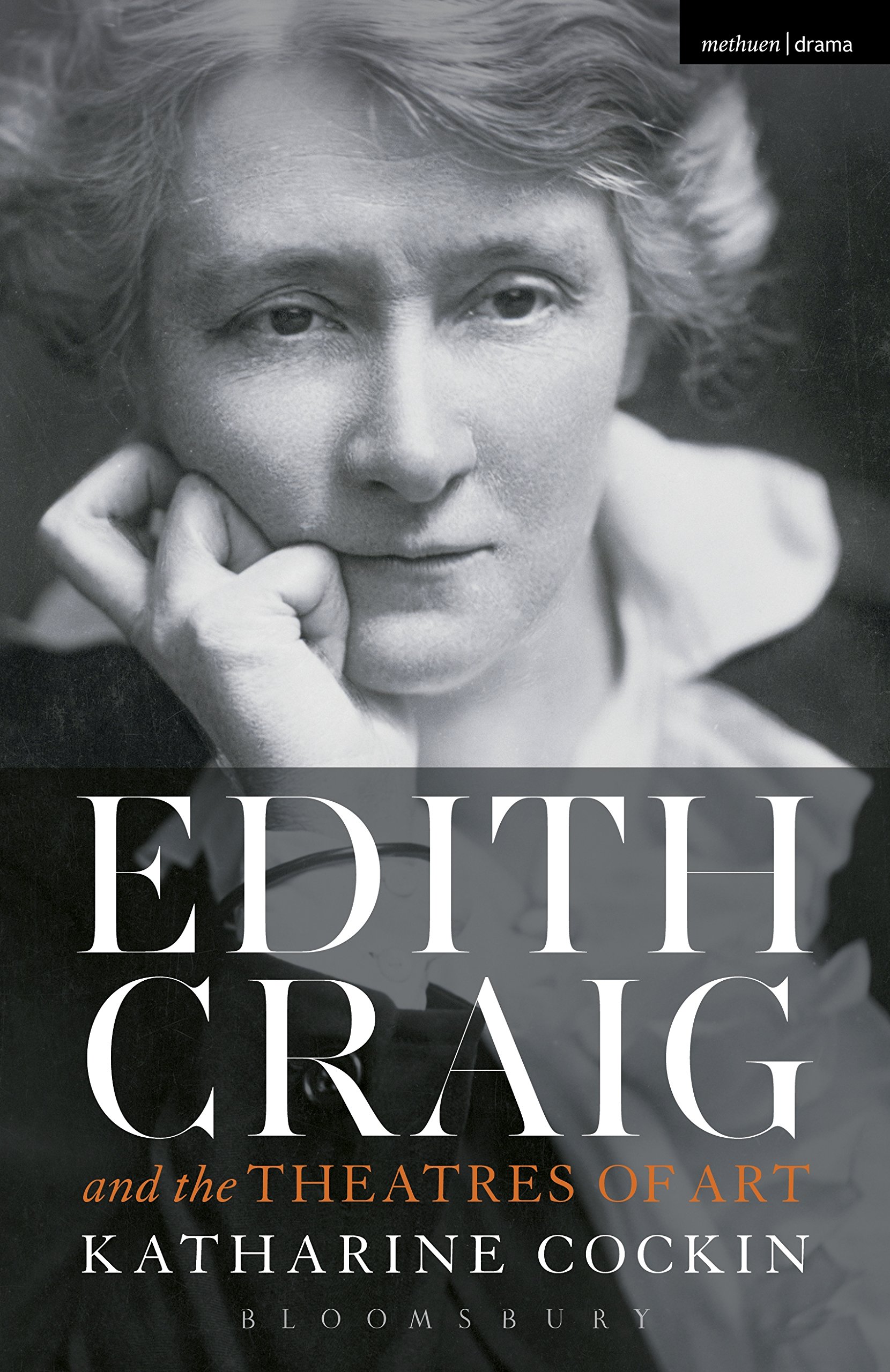 Edith Craig and the Theatres of Art comblez le manque de sources sur les metteuses en scène