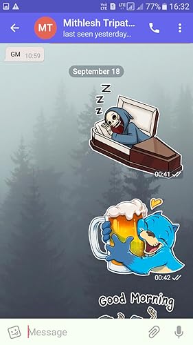FriendsApp