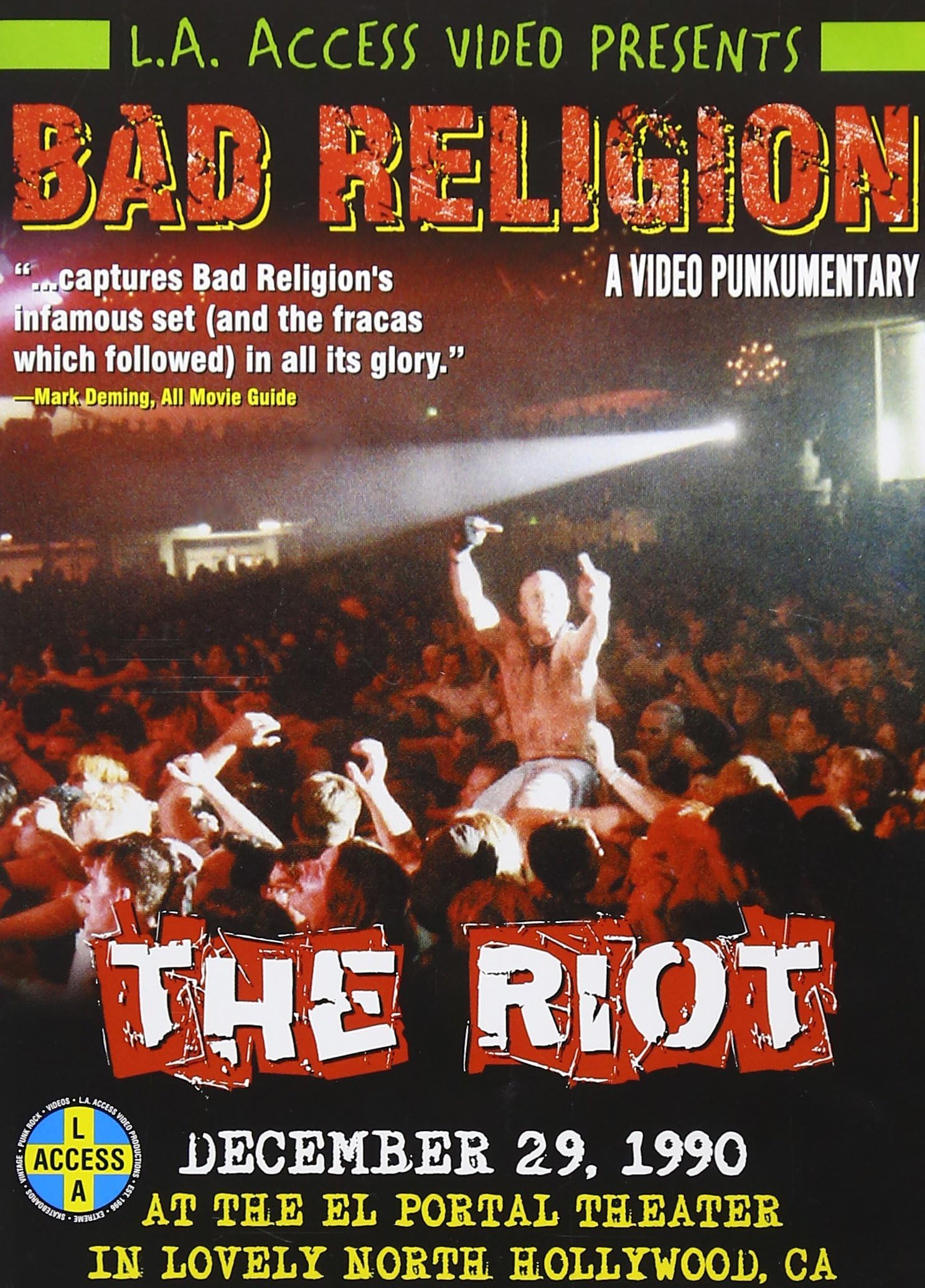 Riot!