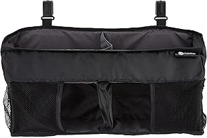 4moms breeze playard diaper caddy