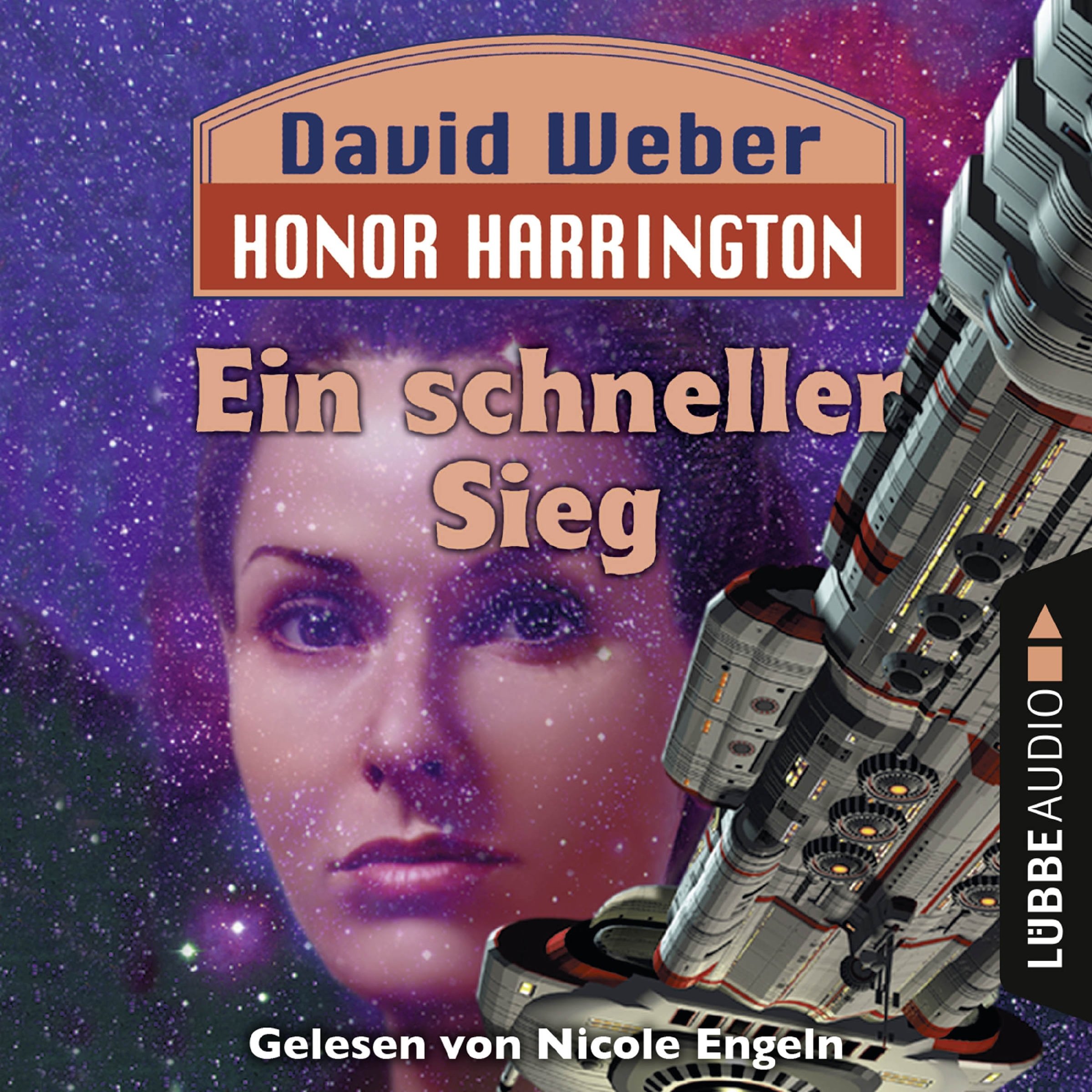 Cover art for Ein schneller Sieg