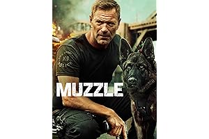 Muzzle: Unmasking the Shadows of Evil