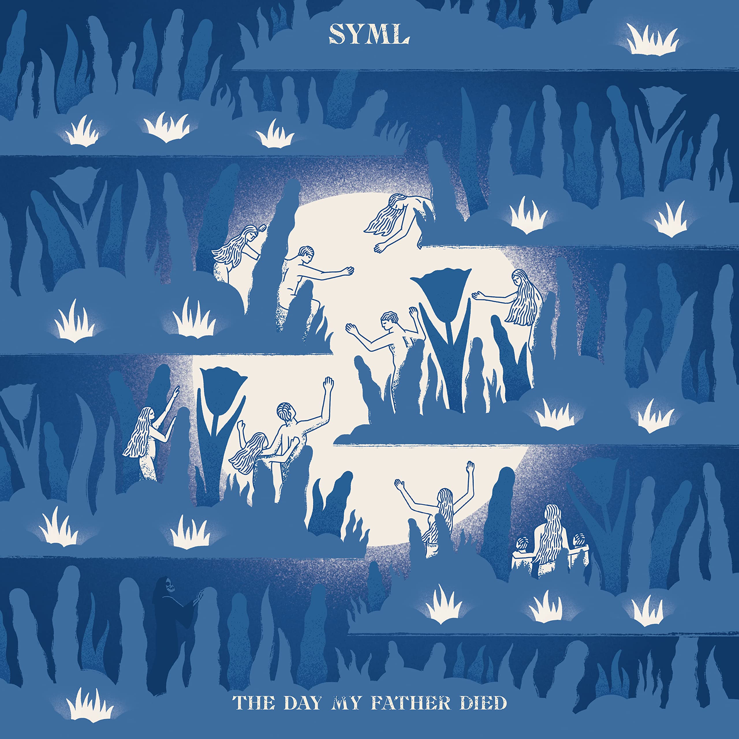 The Day My Father Died [VINYL]