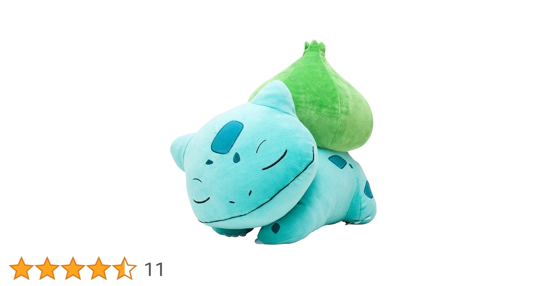 【新品 激レア】BUILD A BEAR ポケモン フシギダネ ぬいぐるみ 137040321.jpg?cmsp_timestamp=